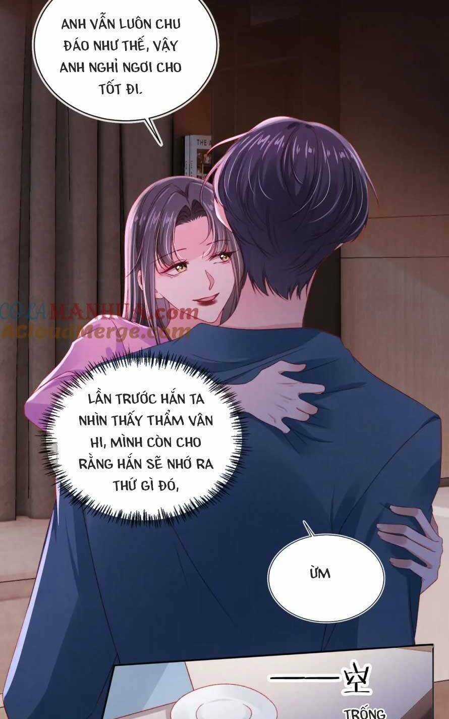 Hoắc Thiếu Lại Phải Theo Đuổi Vợ Yêu Rồi Chapter 48 trang 20