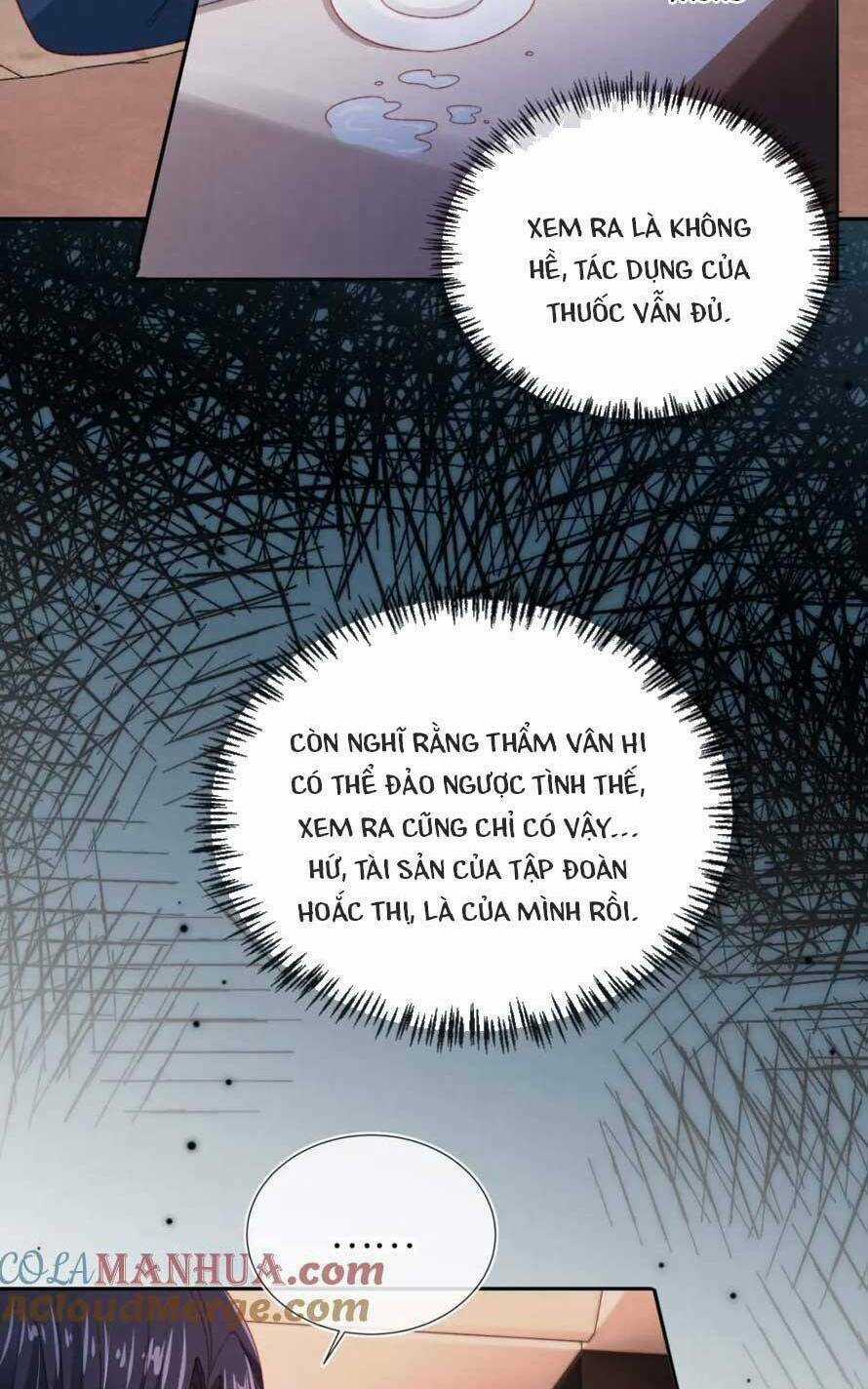 Hoắc Thiếu Lại Phải Theo Đuổi Vợ Yêu Rồi Chapter 48 trang 21