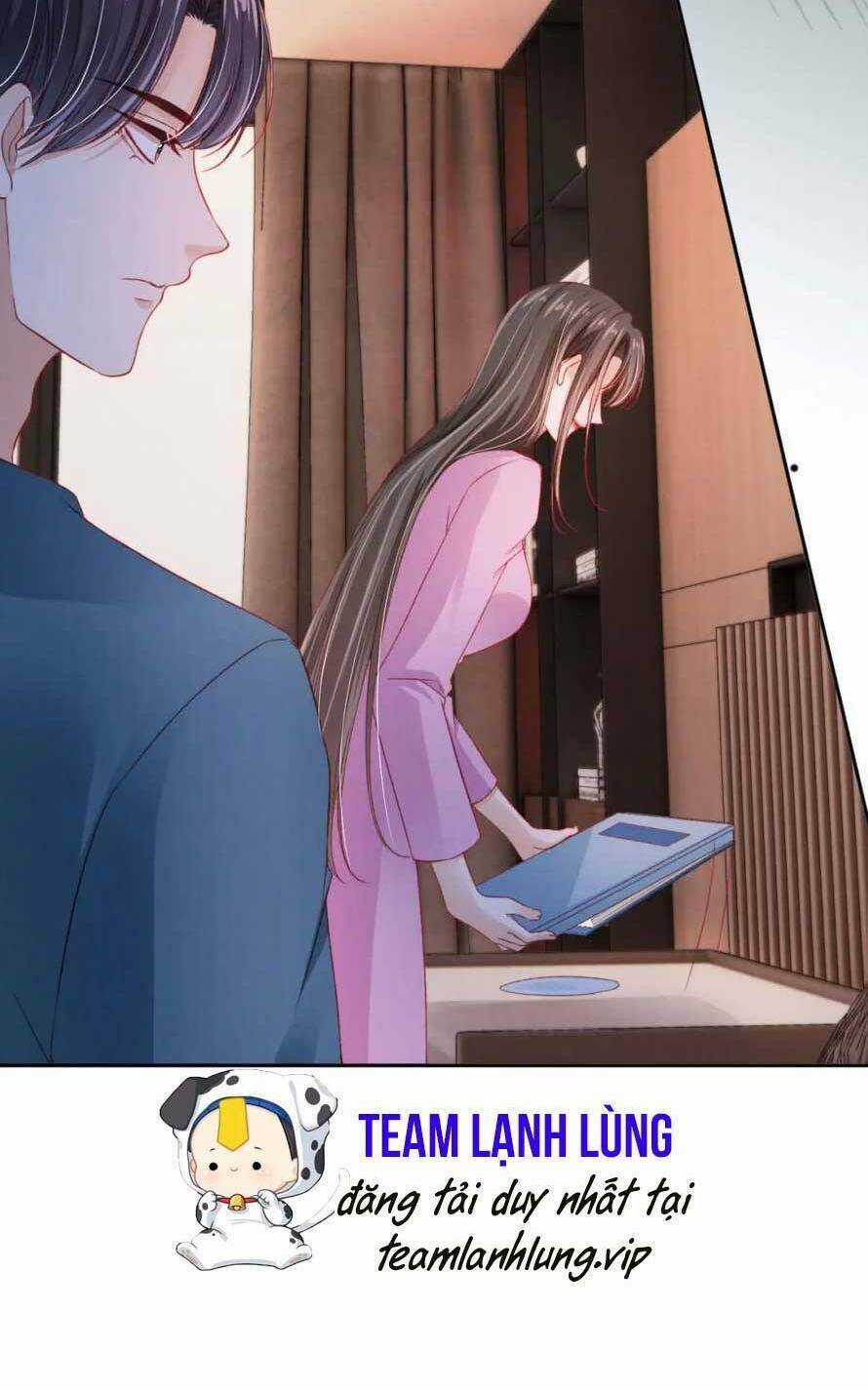 Hoắc Thiếu Lại Phải Theo Đuổi Vợ Yêu Rồi Chapter 48 trang 22