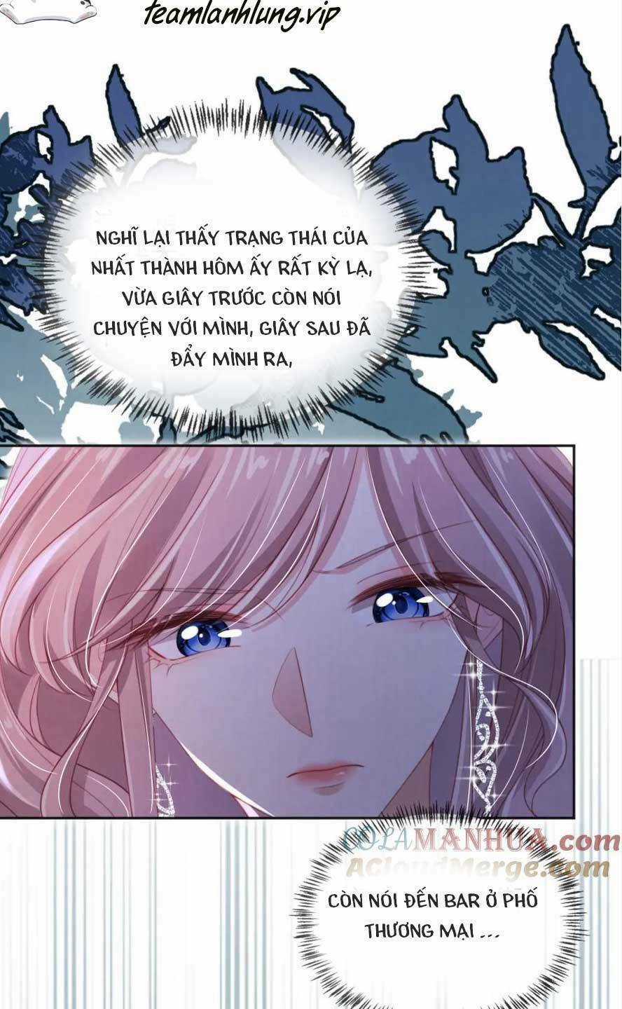 Hoắc Thiếu Lại Phải Theo Đuổi Vợ Yêu Rồi Chapter 48 trang 25