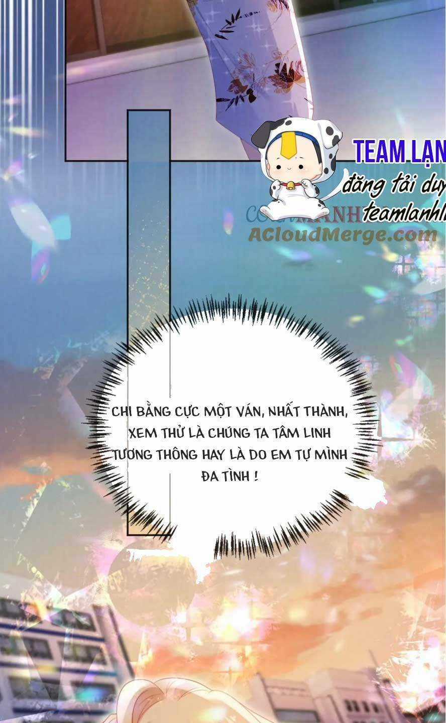 Hoắc Thiếu Lại Phải Theo Đuổi Vợ Yêu Rồi Chapter 48 trang 27