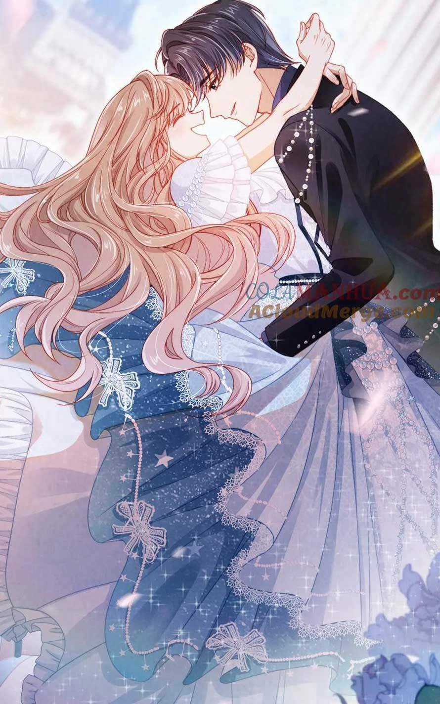 Hoắc Thiếu Lại Phải Theo Đuổi Vợ Yêu Rồi Chapter 48 trang 3