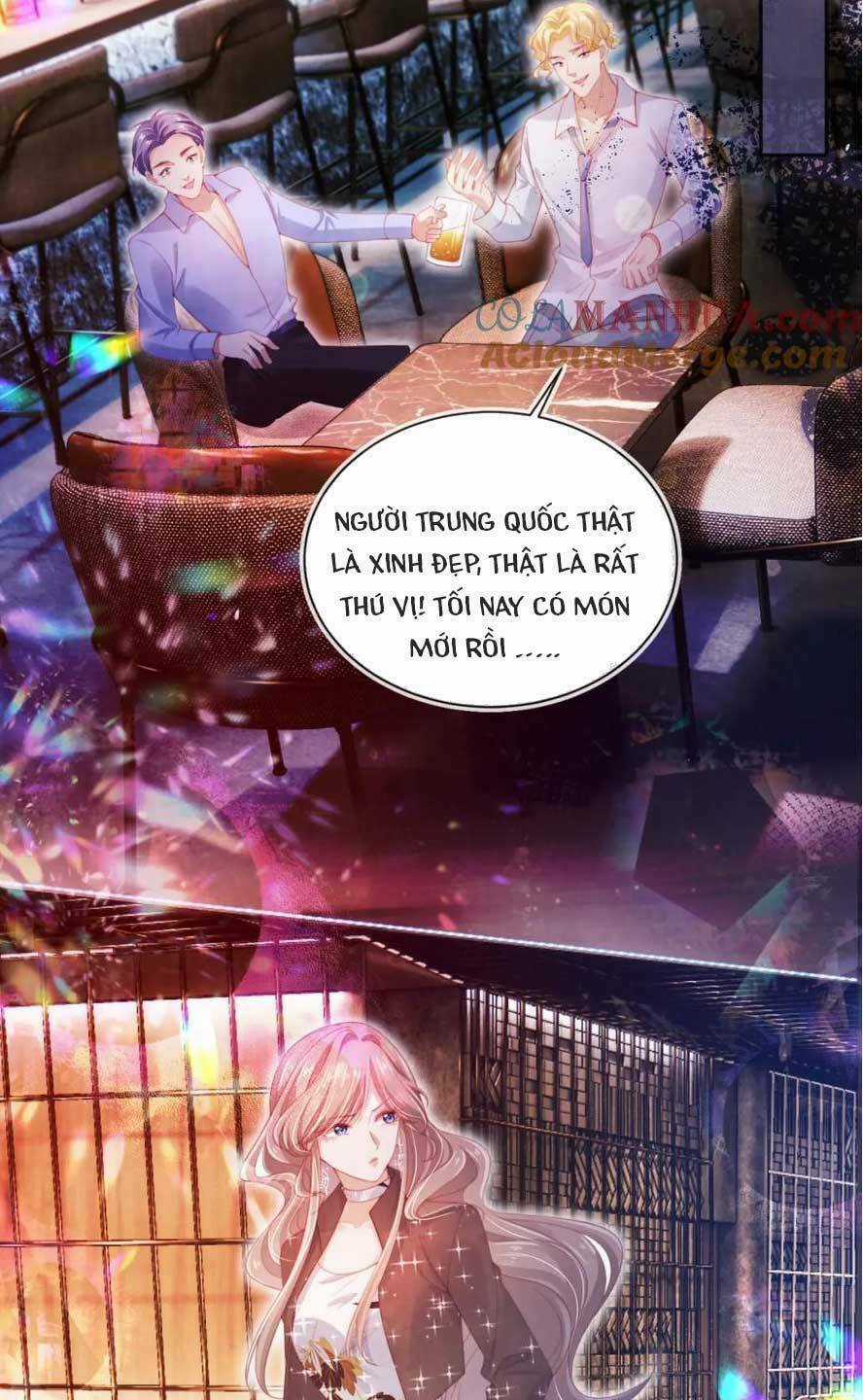 Hoắc Thiếu Lại Phải Theo Đuổi Vợ Yêu Rồi Chapter 48 trang 30