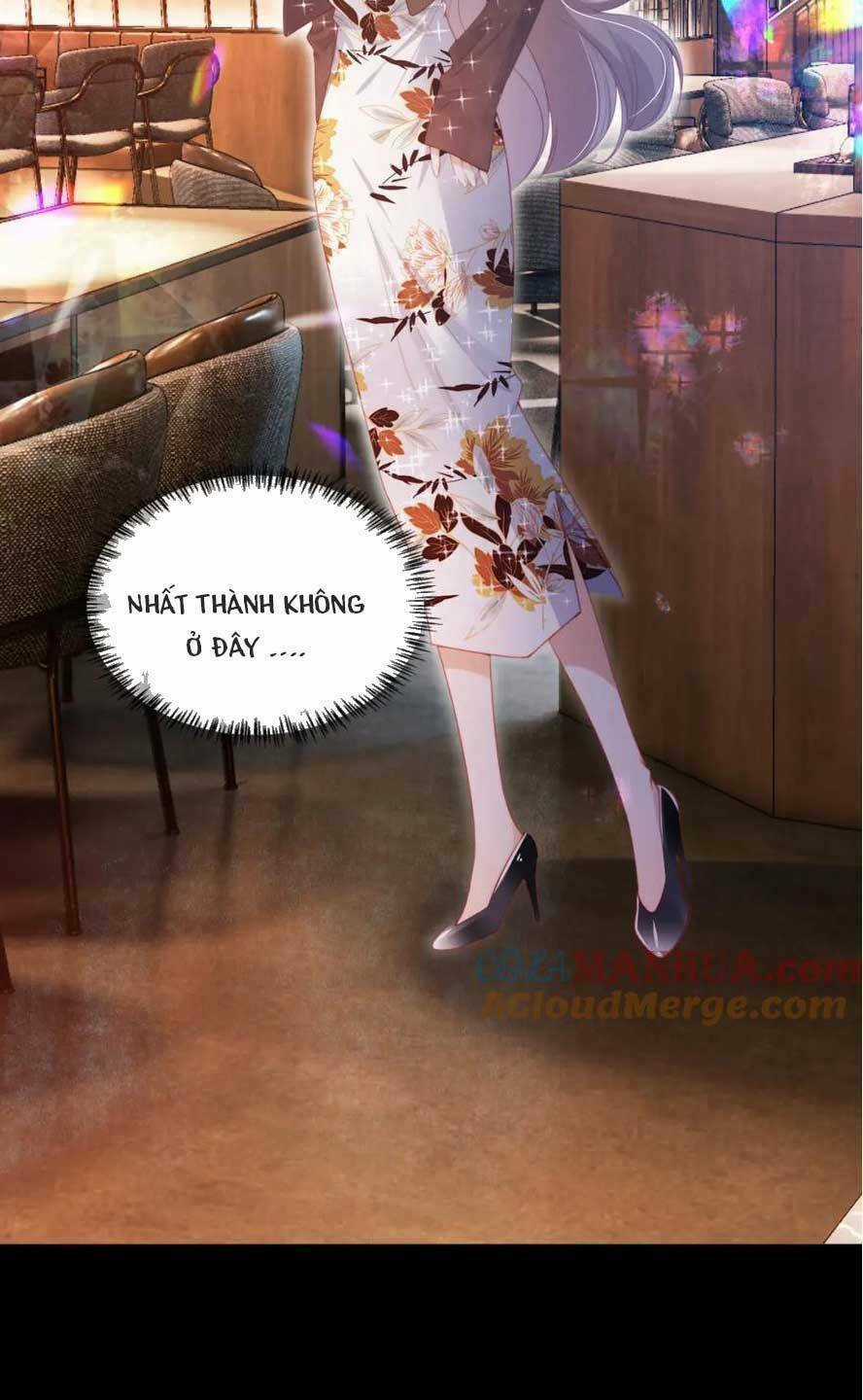 Hoắc Thiếu Lại Phải Theo Đuổi Vợ Yêu Rồi Chapter 48 trang 31