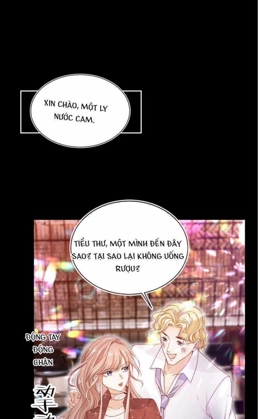 Hoắc Thiếu Lại Phải Theo Đuổi Vợ Yêu Rồi Chapter 48 trang 32