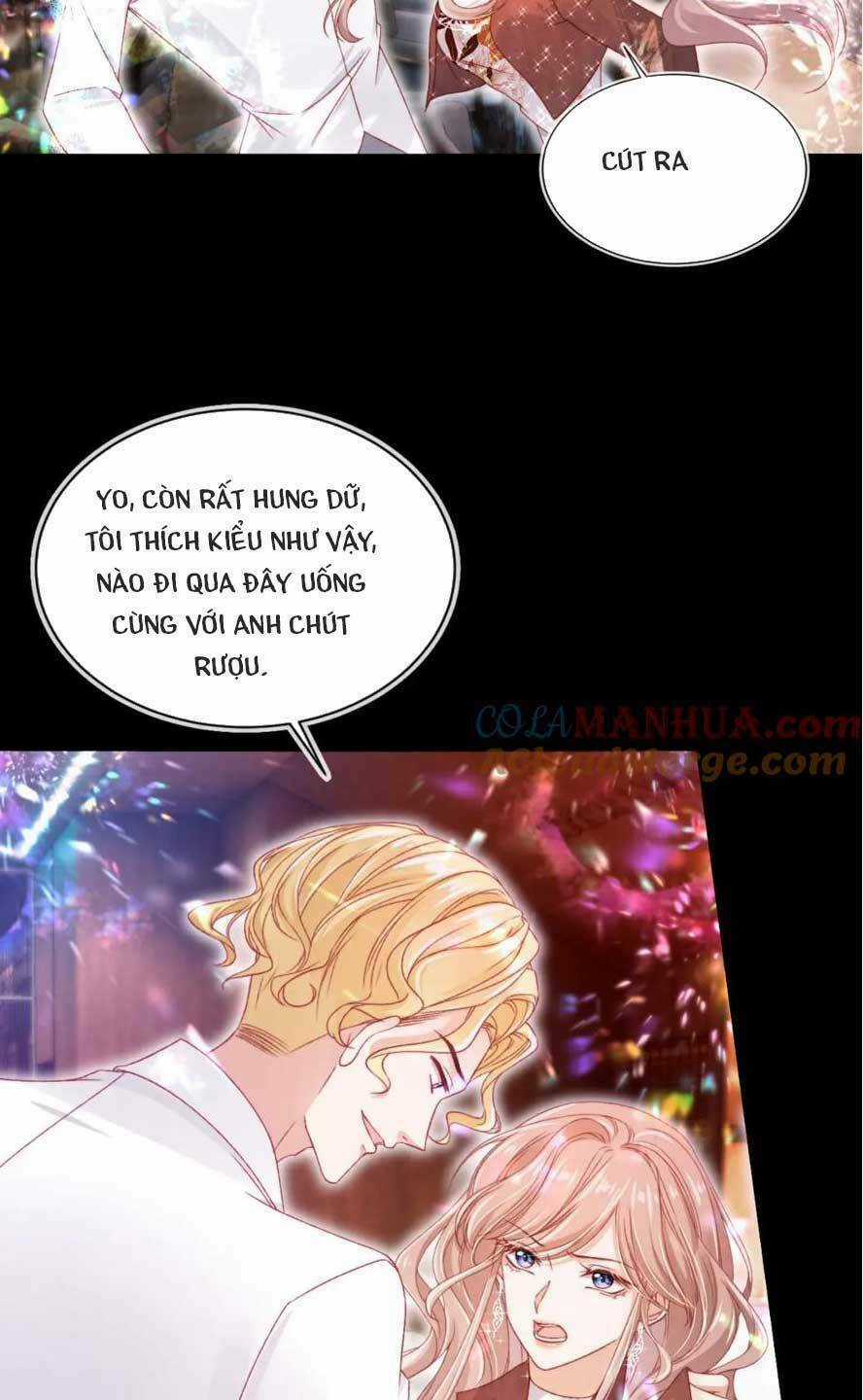 Hoắc Thiếu Lại Phải Theo Đuổi Vợ Yêu Rồi Chapter 48 trang 34