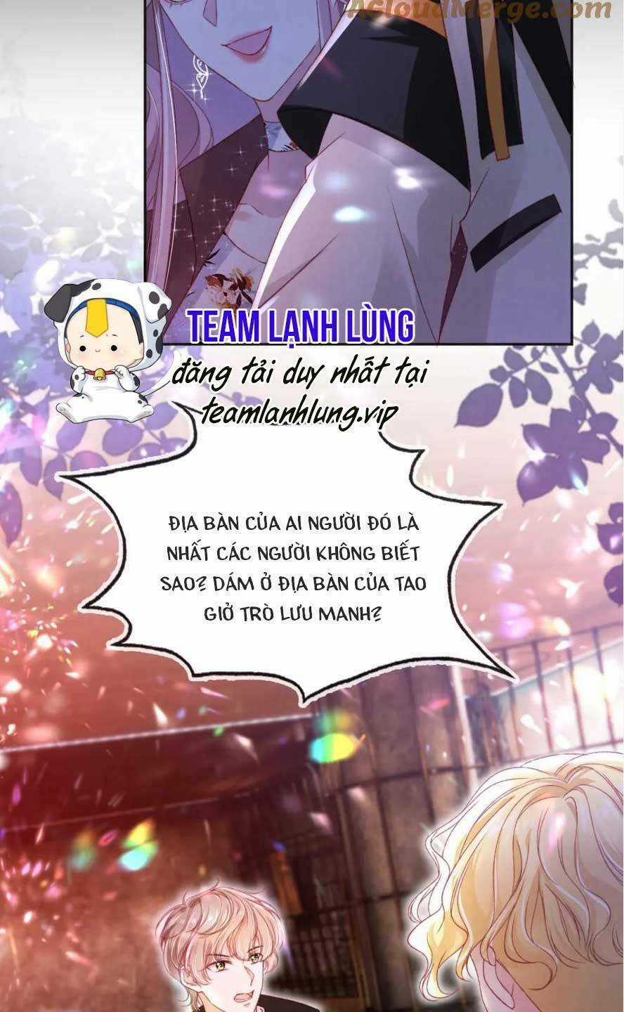 Hoắc Thiếu Lại Phải Theo Đuổi Vợ Yêu Rồi Chapter 48 trang 36