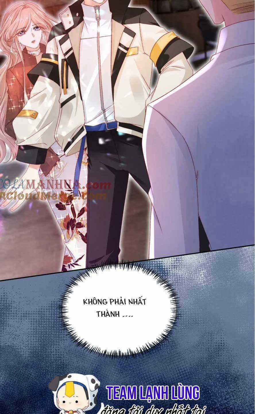 Hoắc Thiếu Lại Phải Theo Đuổi Vợ Yêu Rồi Chapter 48 trang 37