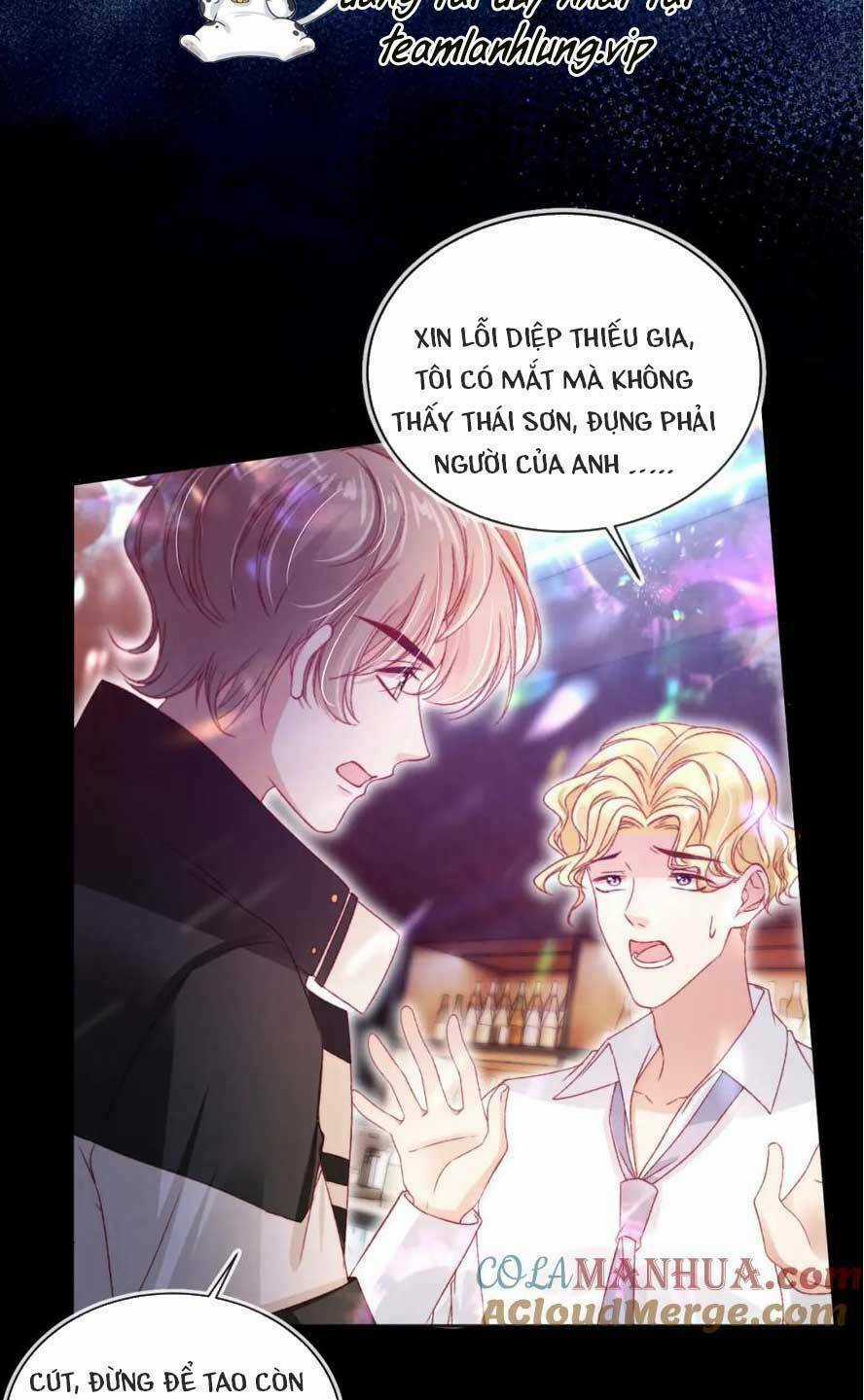 Hoắc Thiếu Lại Phải Theo Đuổi Vợ Yêu Rồi Chapter 48 trang 38