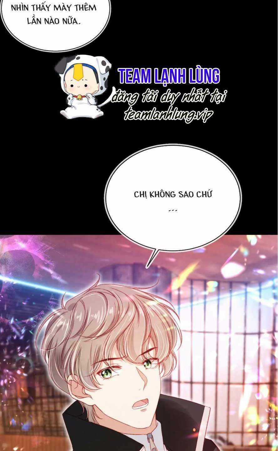 Hoắc Thiếu Lại Phải Theo Đuổi Vợ Yêu Rồi Chapter 48 trang 39