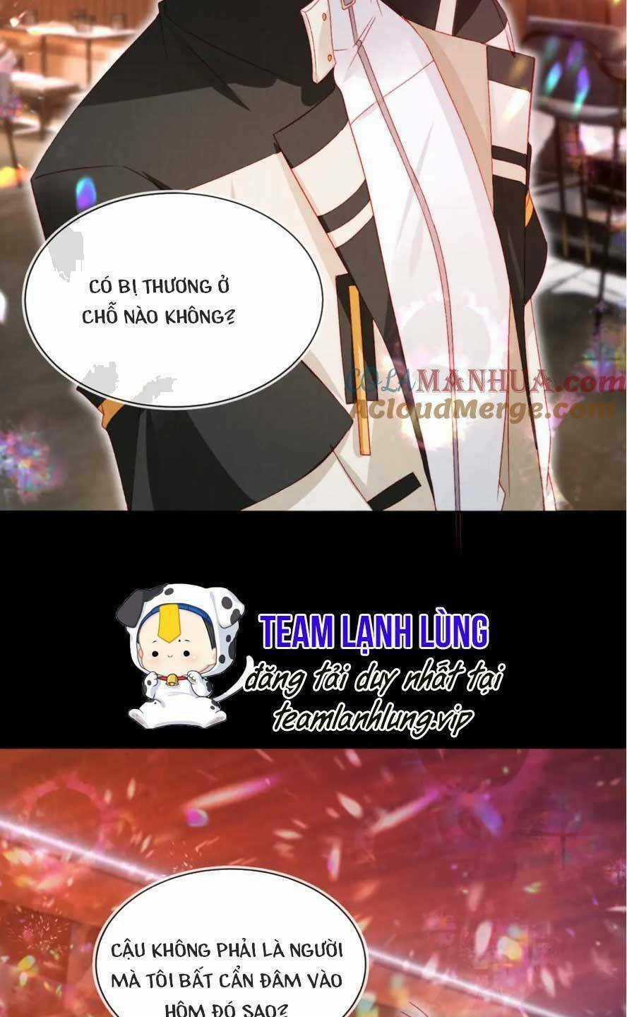 Hoắc Thiếu Lại Phải Theo Đuổi Vợ Yêu Rồi Chapter 48 trang 40