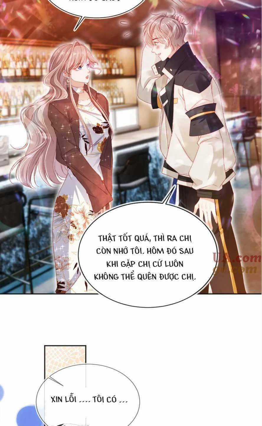 Hoắc Thiếu Lại Phải Theo Đuổi Vợ Yêu Rồi Chapter 48 trang 41