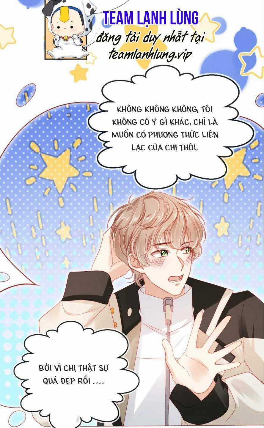 Hoắc Thiếu Lại Phải Theo Đuổi Vợ Yêu Rồi Chapter 48 trang 42