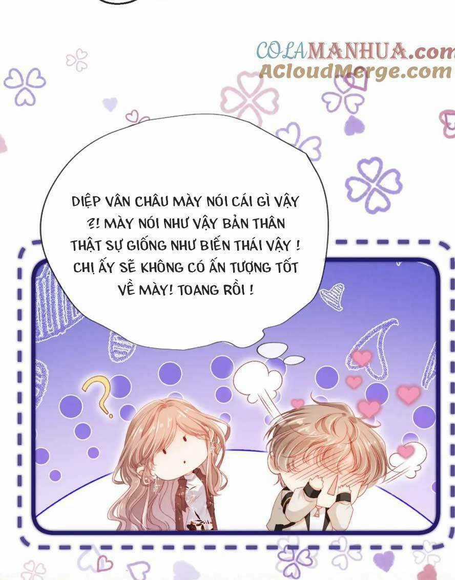 Hoắc Thiếu Lại Phải Theo Đuổi Vợ Yêu Rồi Chapter 48 trang 43