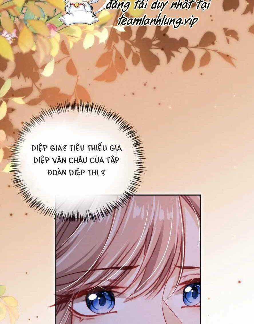 Hoắc Thiếu Lại Phải Theo Đuổi Vợ Yêu Rồi Chapter 48 trang 45