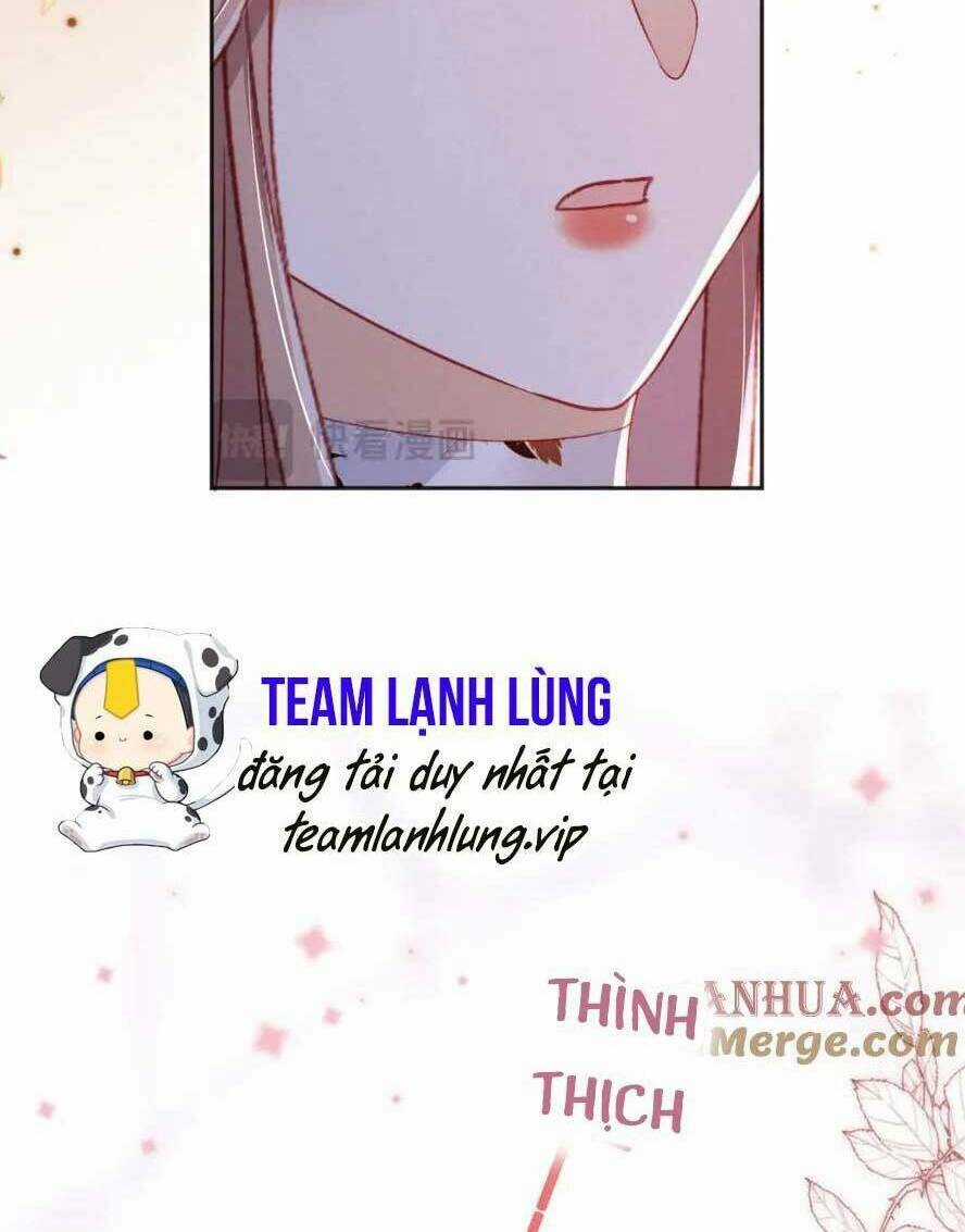 Hoắc Thiếu Lại Phải Theo Đuổi Vợ Yêu Rồi Chapter 48 trang 46