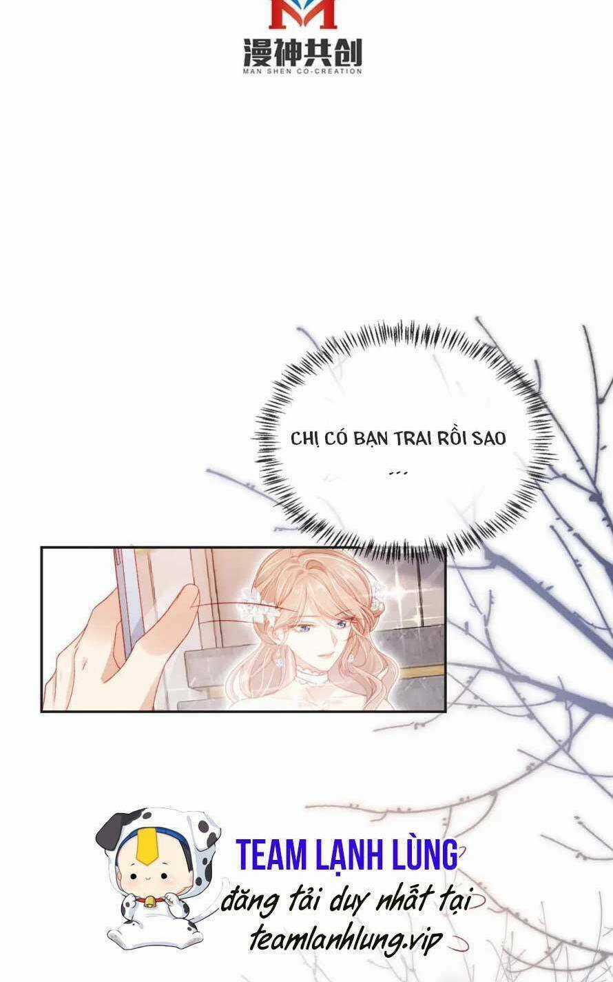 Hoắc Thiếu Lại Phải Theo Đuổi Vợ Yêu Rồi Chapter 48 trang 5