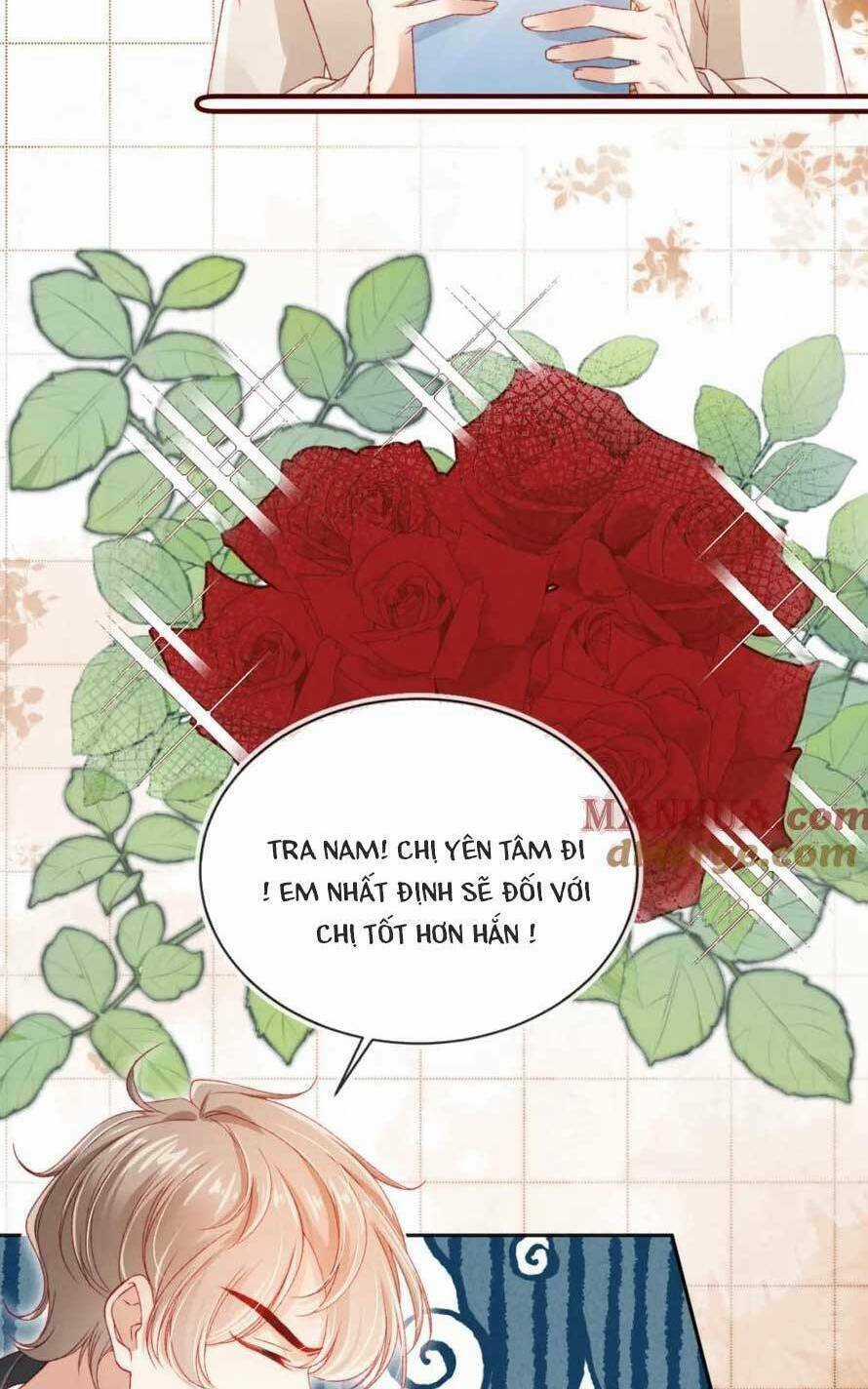 Hoắc Thiếu Lại Phải Theo Đuổi Vợ Yêu Rồi Chapter 48 trang 7