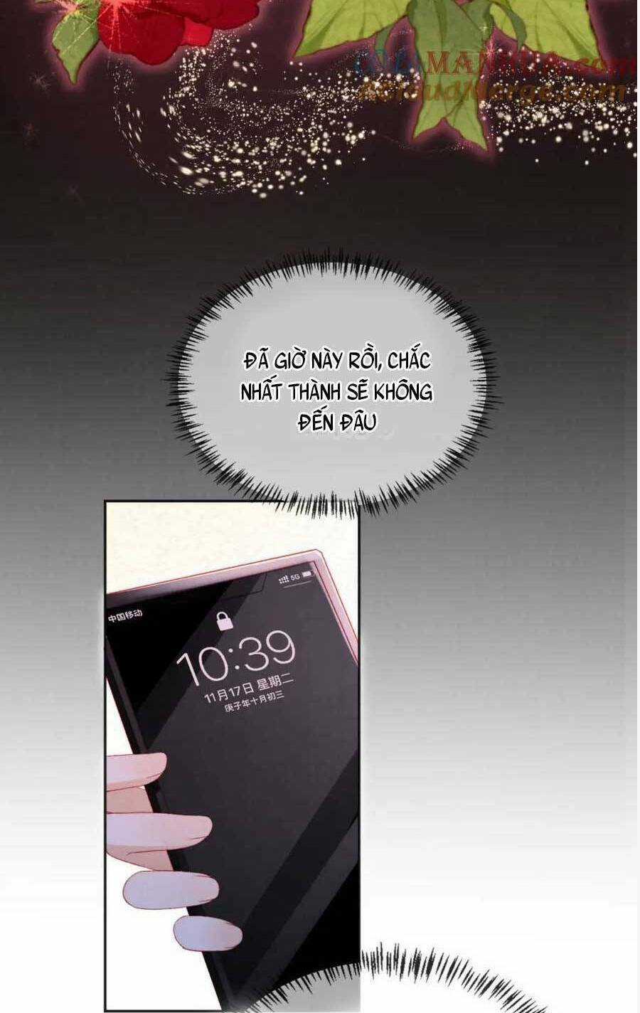 Hoắc Thiếu Lại Phải Theo Đuổi Vợ Yêu Rồi Chapter 49 trang 11