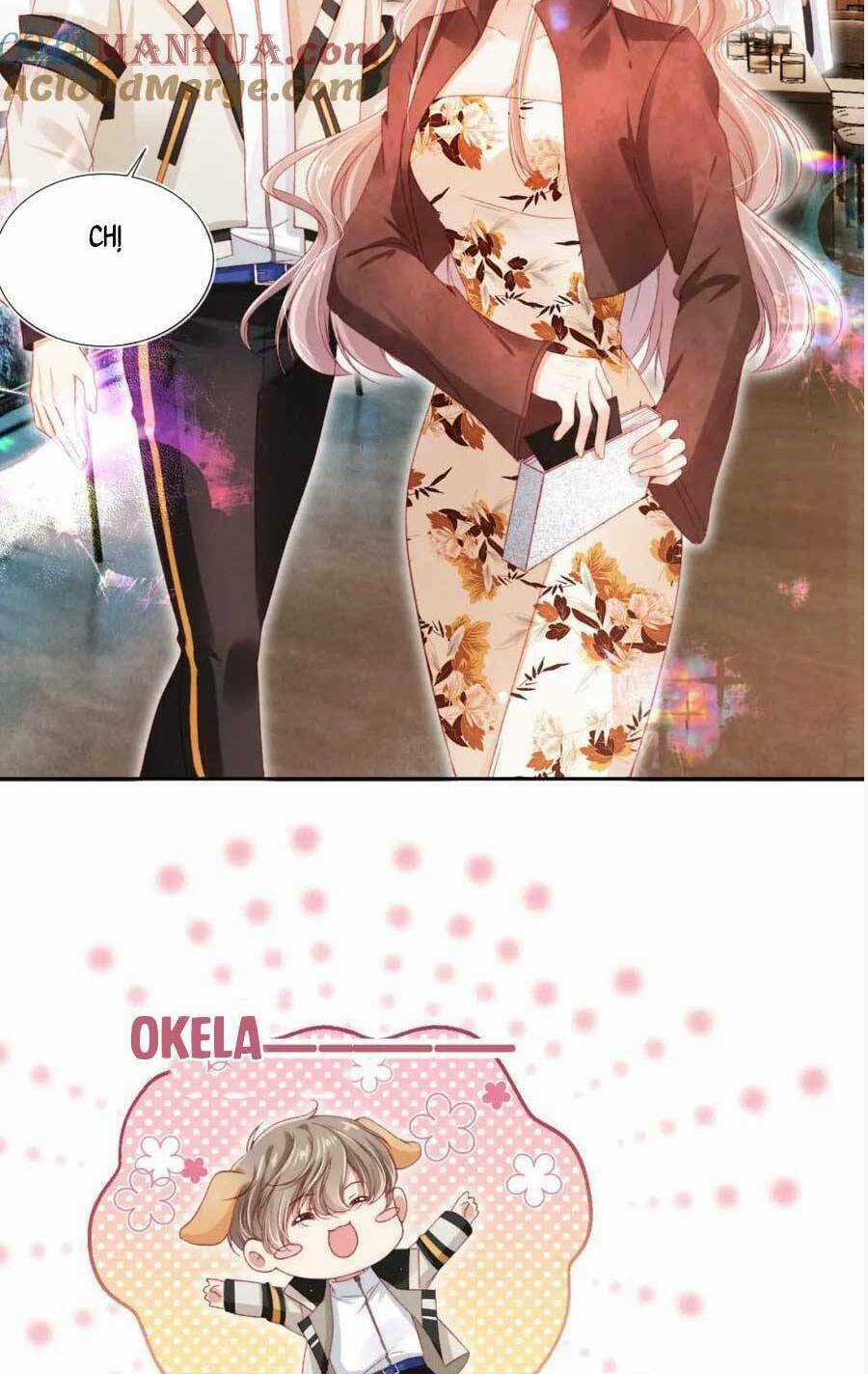 Hoắc Thiếu Lại Phải Theo Đuổi Vợ Yêu Rồi Chapter 49 trang 13