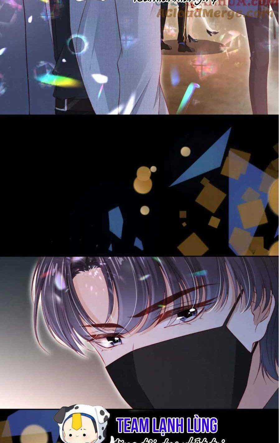 Hoắc Thiếu Lại Phải Theo Đuổi Vợ Yêu Rồi Chapter 49 trang 15