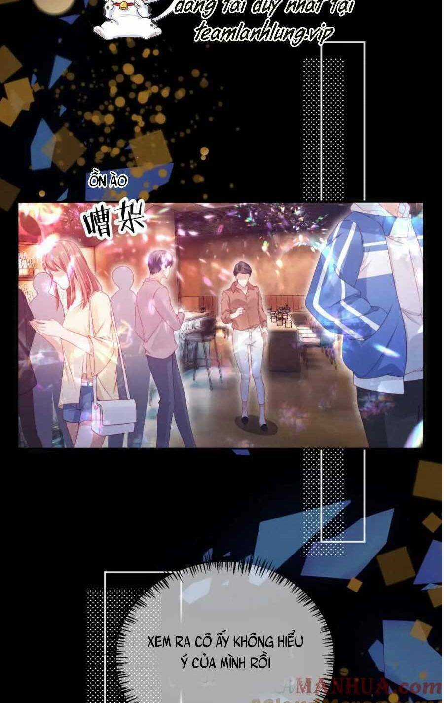 Hoắc Thiếu Lại Phải Theo Đuổi Vợ Yêu Rồi Chapter 49 trang 16