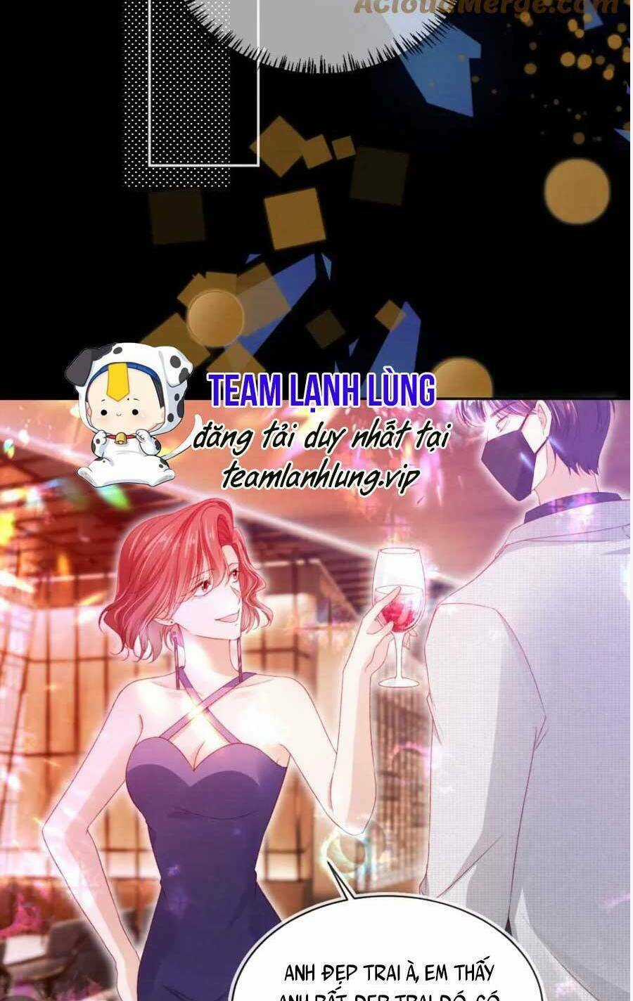 Hoắc Thiếu Lại Phải Theo Đuổi Vợ Yêu Rồi Chapter 49 trang 17