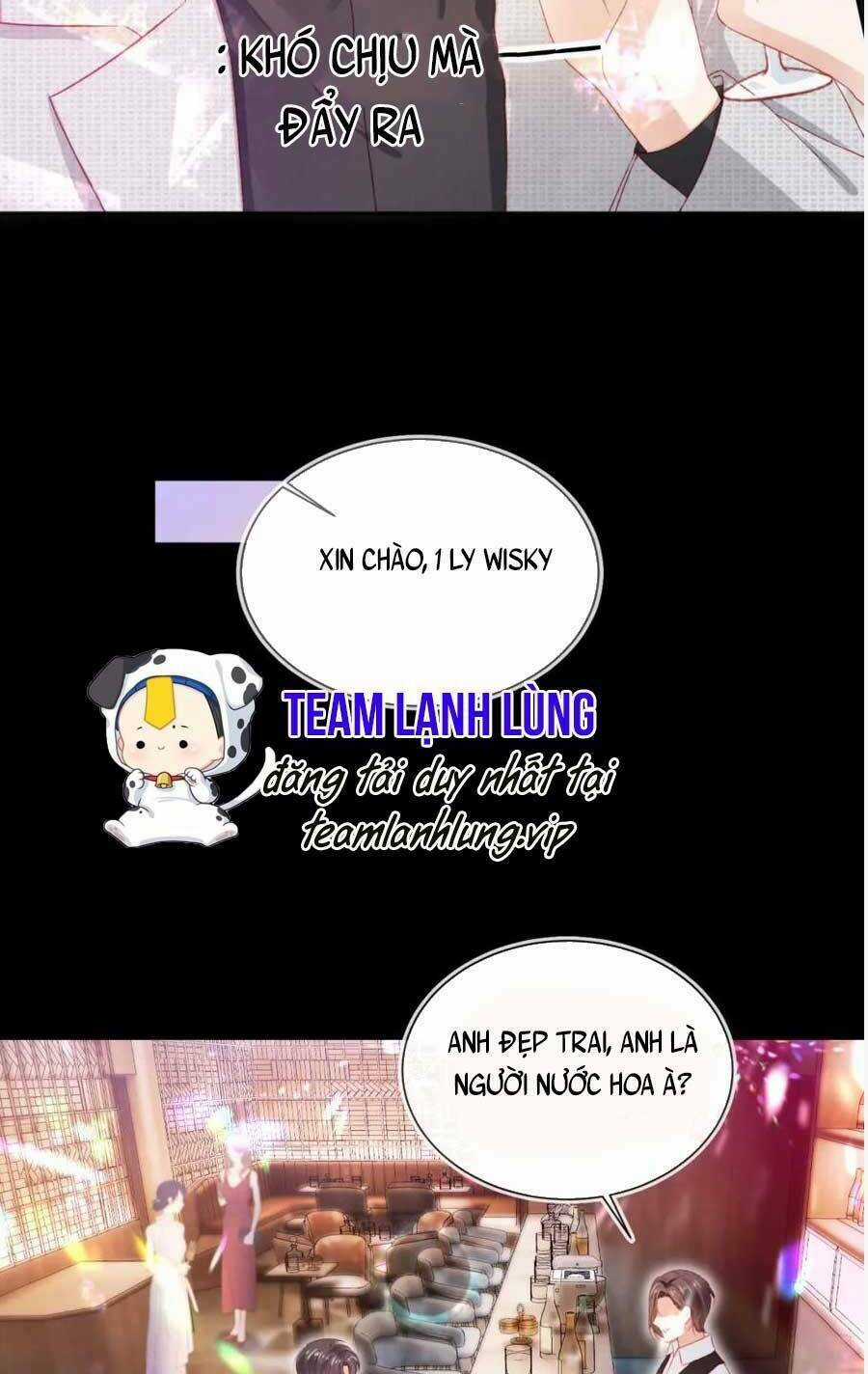 Hoắc Thiếu Lại Phải Theo Đuổi Vợ Yêu Rồi Chapter 49 trang 19