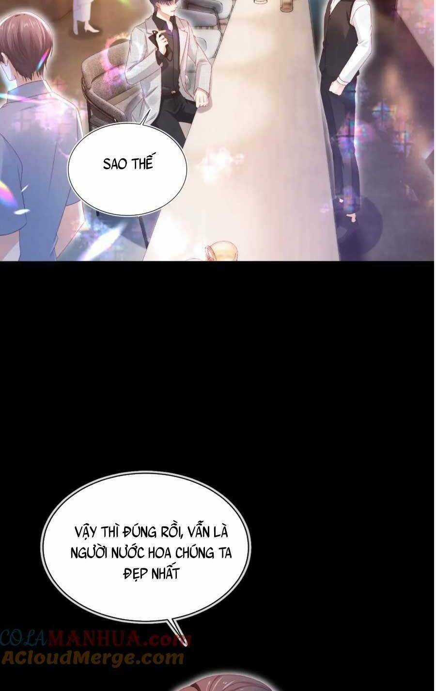 Hoắc Thiếu Lại Phải Theo Đuổi Vợ Yêu Rồi Chapter 49 trang 20