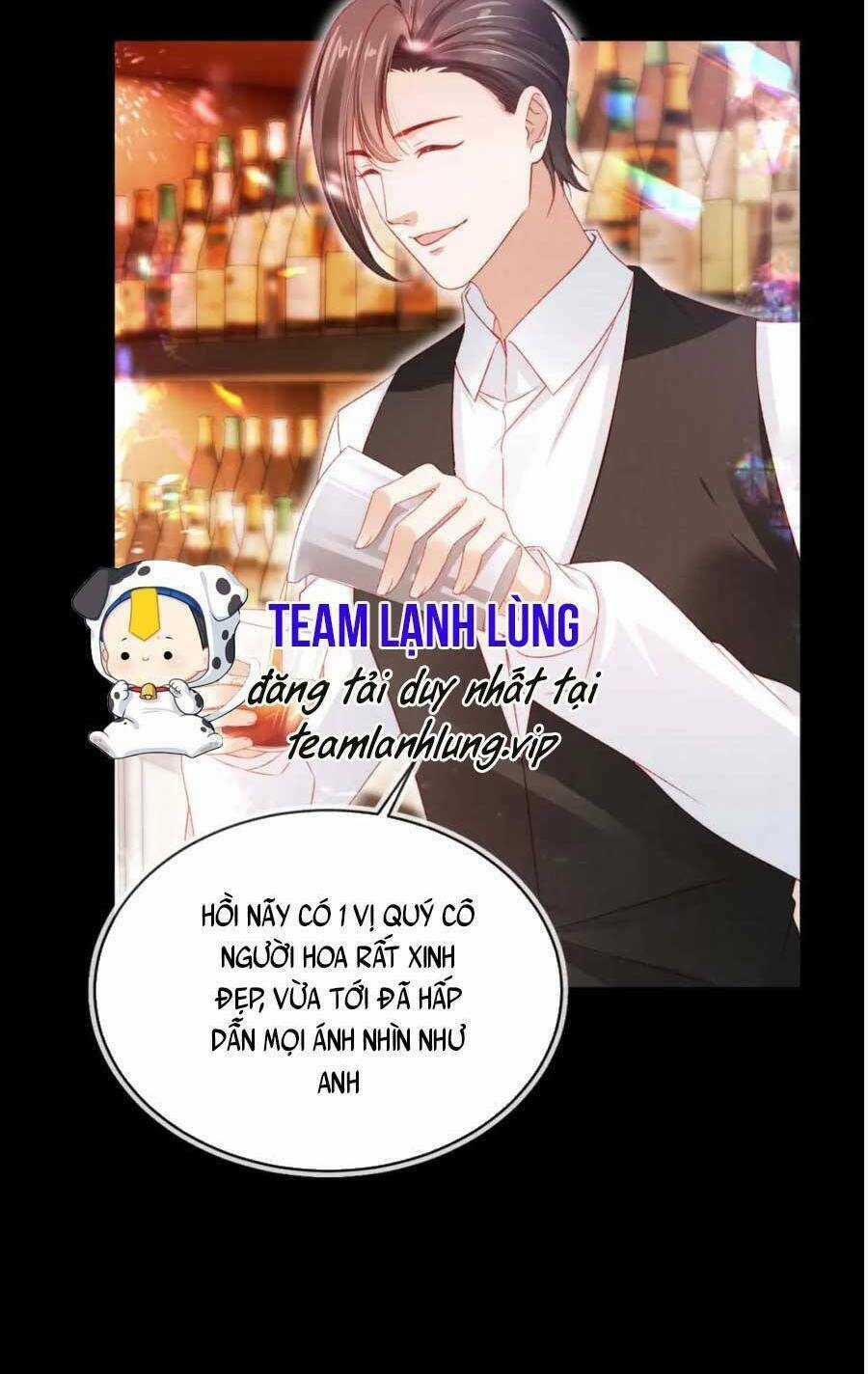 Hoắc Thiếu Lại Phải Theo Đuổi Vợ Yêu Rồi Chapter 49 trang 21