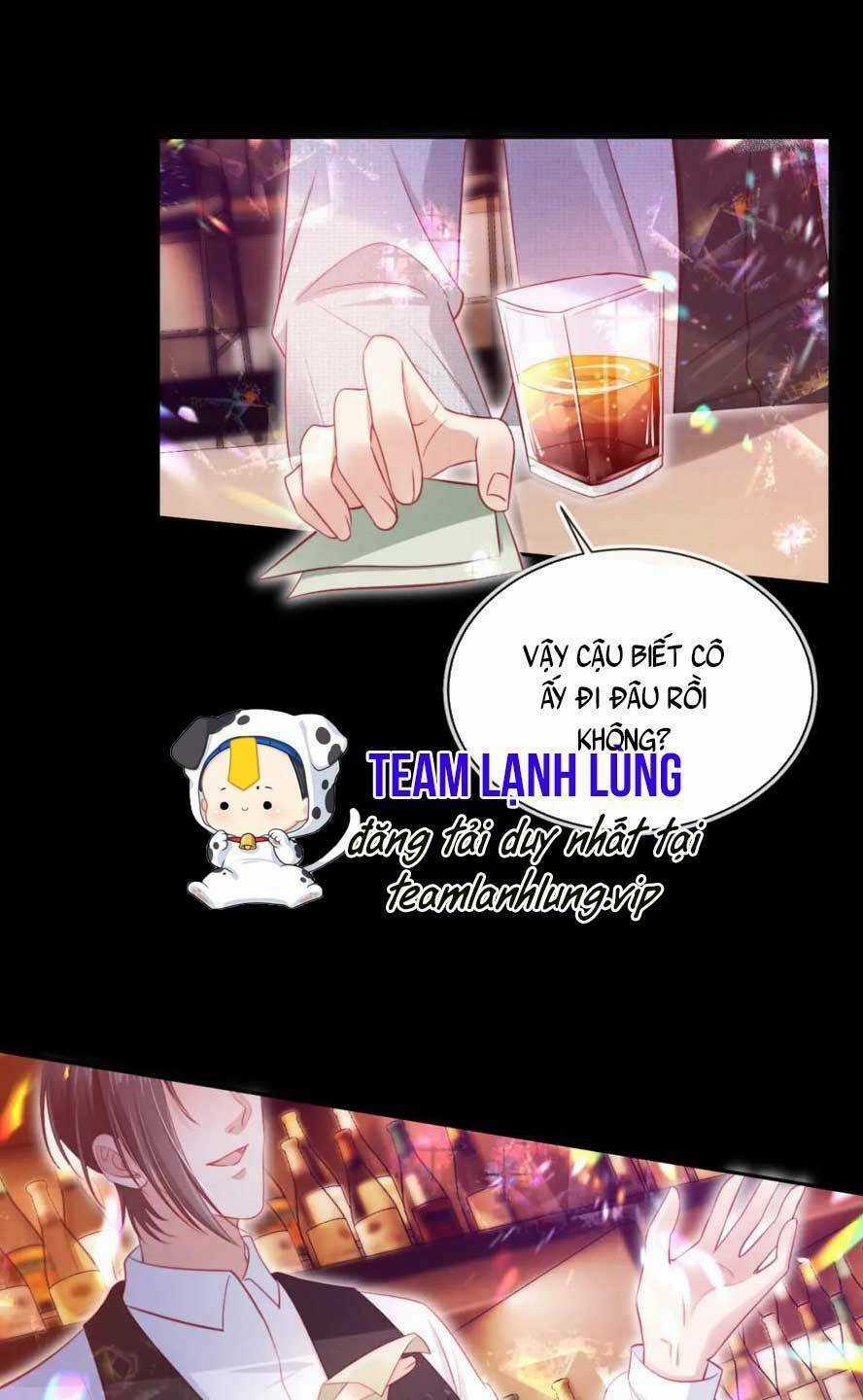 Hoắc Thiếu Lại Phải Theo Đuổi Vợ Yêu Rồi Chapter 49 trang 23