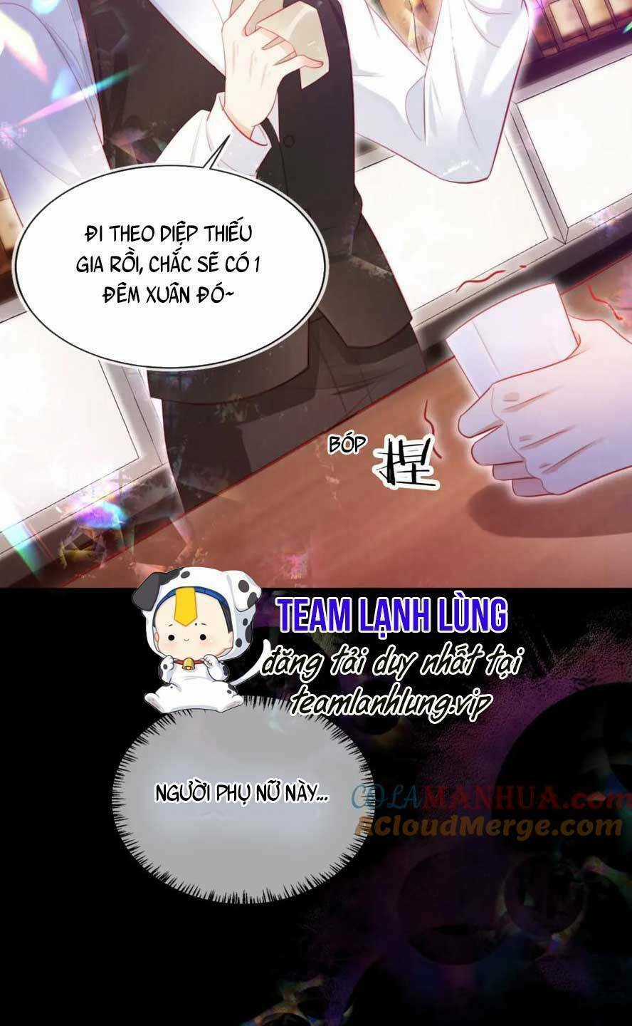 Hoắc Thiếu Lại Phải Theo Đuổi Vợ Yêu Rồi Chapter 49 trang 24