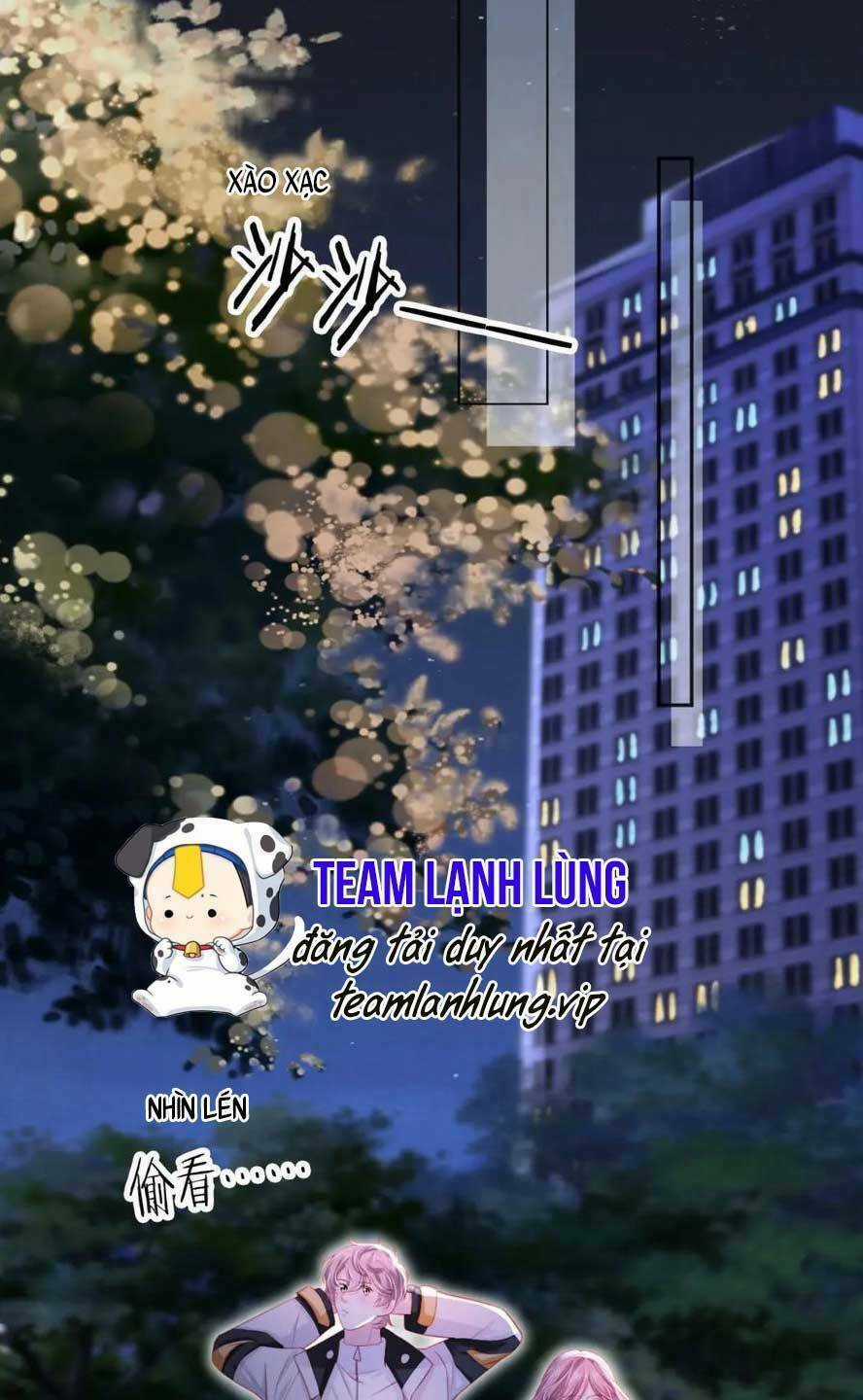 Hoắc Thiếu Lại Phải Theo Đuổi Vợ Yêu Rồi Chapter 49 trang 27