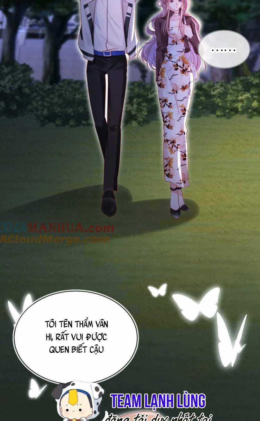 Hoắc Thiếu Lại Phải Theo Đuổi Vợ Yêu Rồi Chapter 49 trang 28