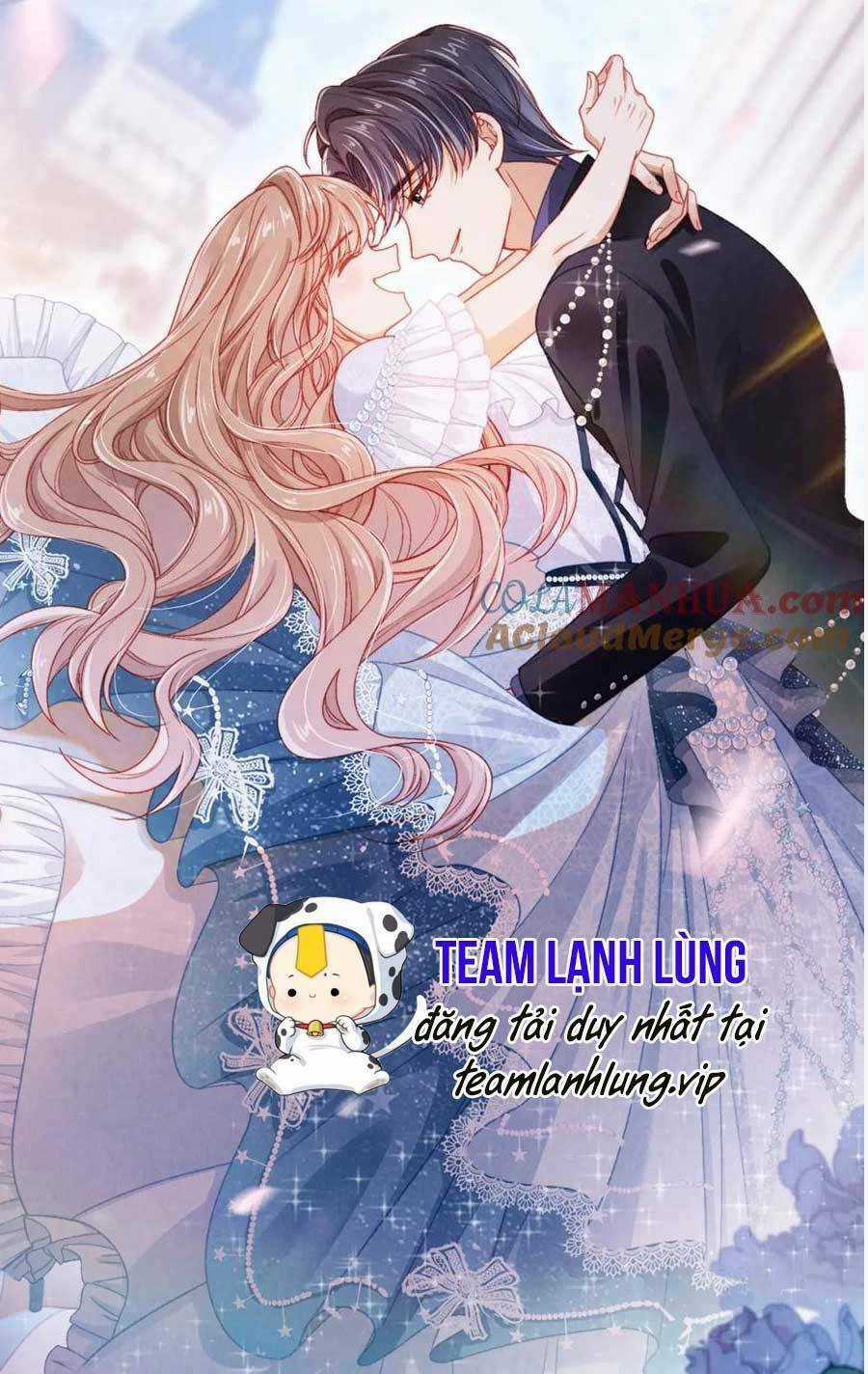 Hoắc Thiếu Lại Phải Theo Đuổi Vợ Yêu Rồi Chapter 49 trang 3