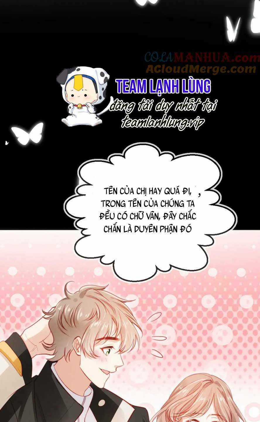 Hoắc Thiếu Lại Phải Theo Đuổi Vợ Yêu Rồi Chapter 49 trang 30