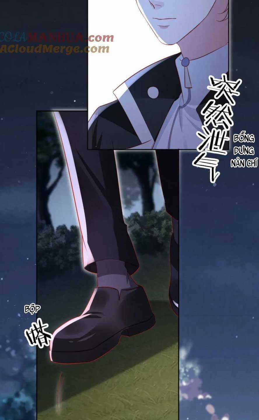 Hoắc Thiếu Lại Phải Theo Đuổi Vợ Yêu Rồi Chapter 49 trang 32