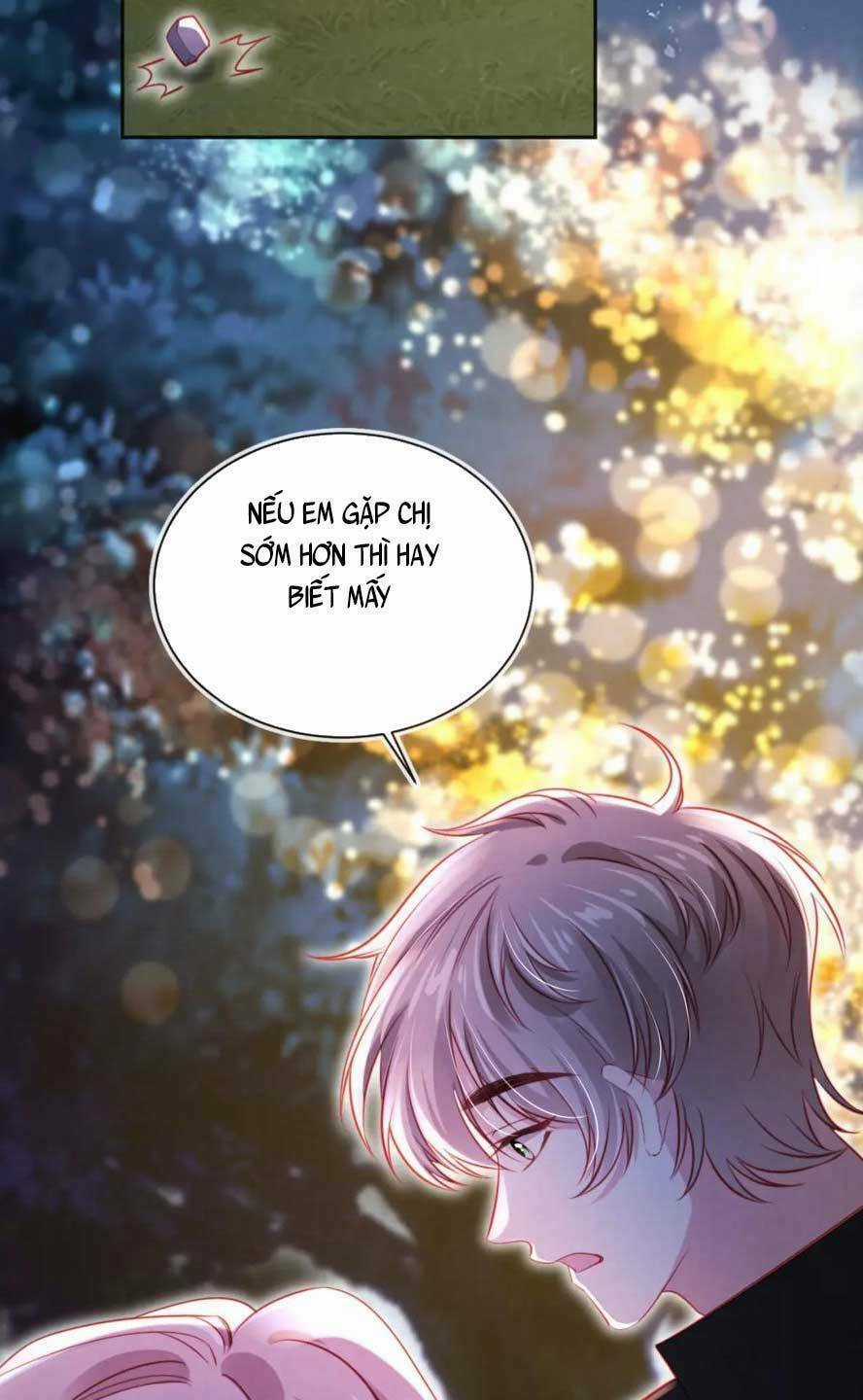 Hoắc Thiếu Lại Phải Theo Đuổi Vợ Yêu Rồi Chapter 49 trang 33