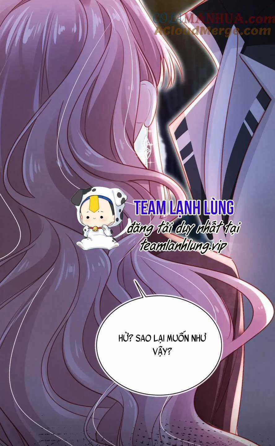 Hoắc Thiếu Lại Phải Theo Đuổi Vợ Yêu Rồi Chapter 49 trang 34