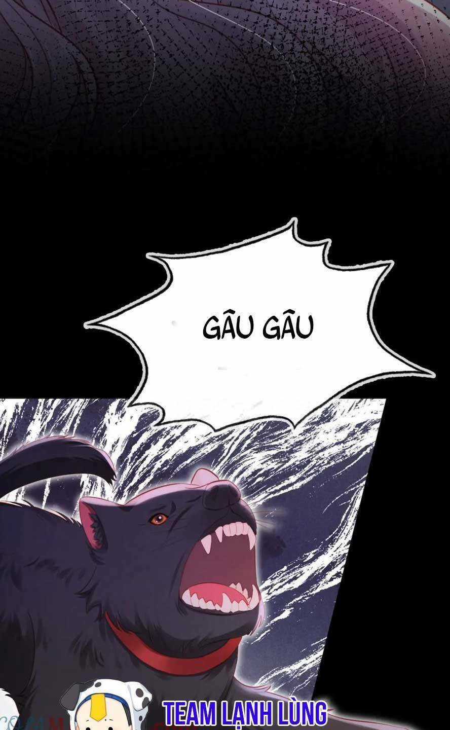 Hoắc Thiếu Lại Phải Theo Đuổi Vợ Yêu Rồi Chapter 49 trang 35