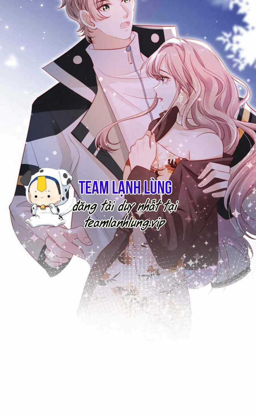 Hoắc Thiếu Lại Phải Theo Đuổi Vợ Yêu Rồi Chapter 49 trang 38