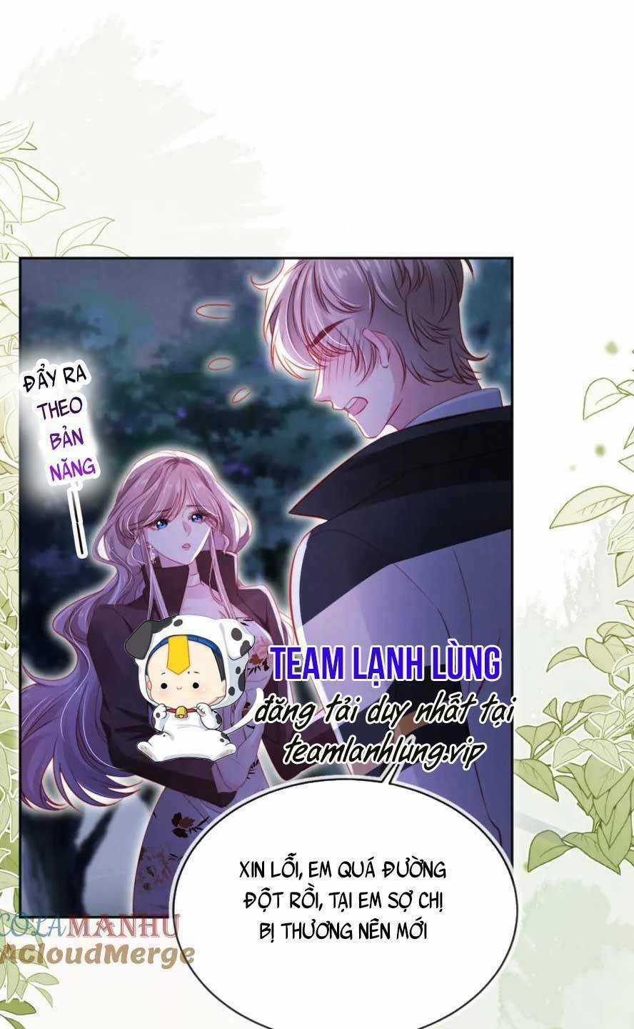 Hoắc Thiếu Lại Phải Theo Đuổi Vợ Yêu Rồi Chapter 49 trang 39