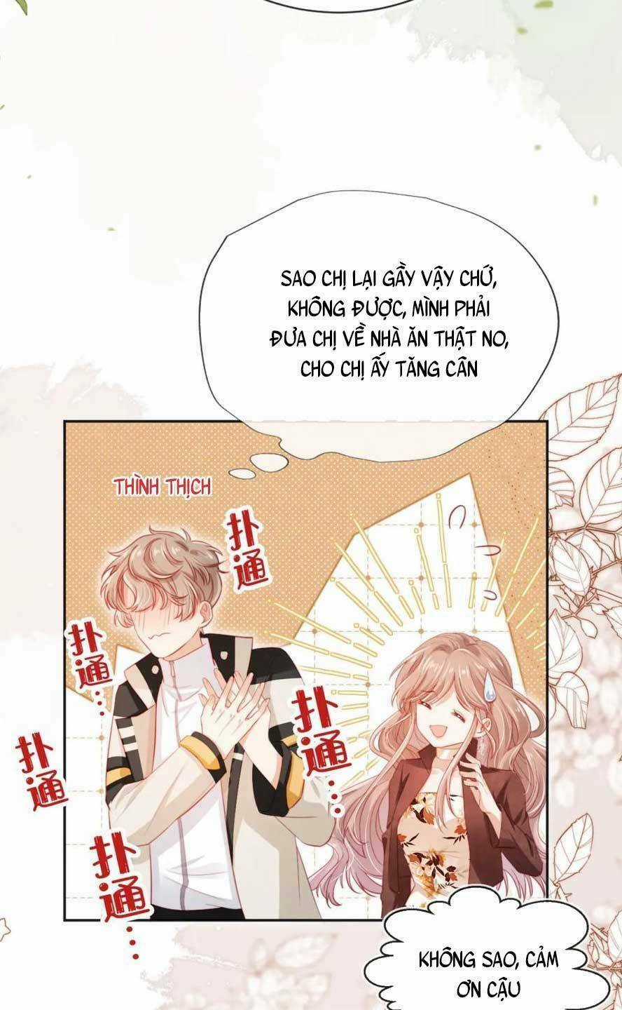Hoắc Thiếu Lại Phải Theo Đuổi Vợ Yêu Rồi Chapter 49 trang 40