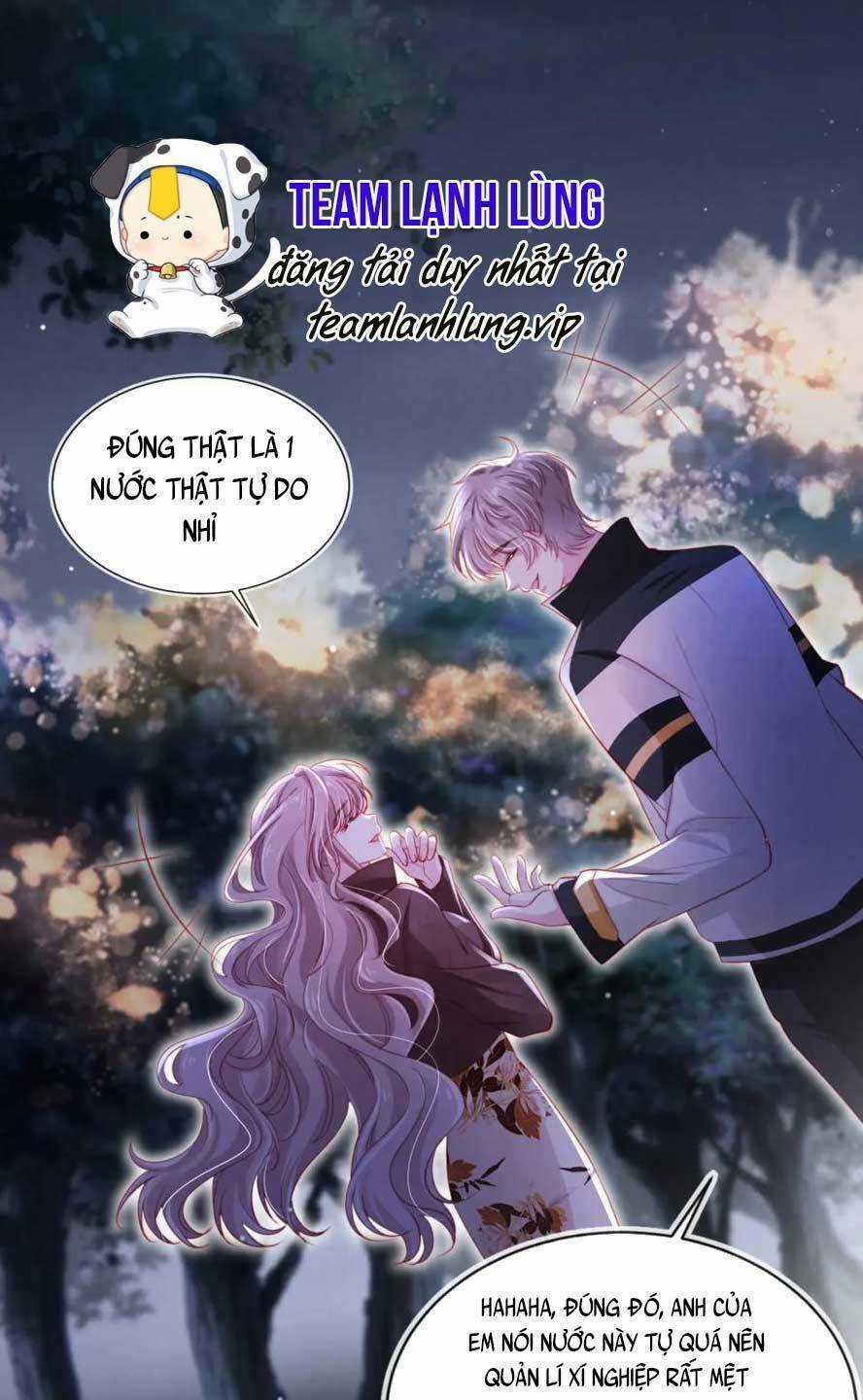 Hoắc Thiếu Lại Phải Theo Đuổi Vợ Yêu Rồi Chapter 49 trang 42