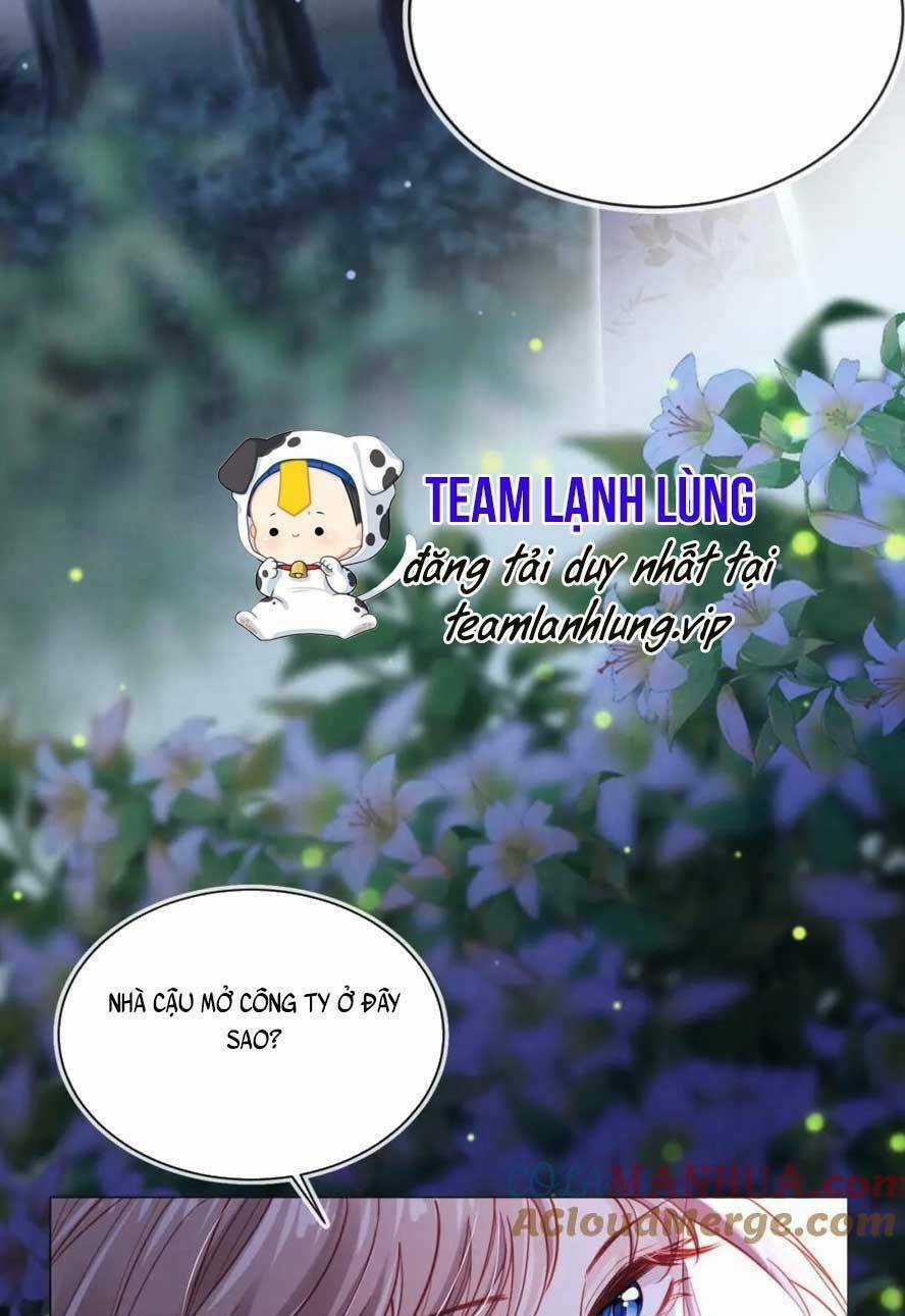 Hoắc Thiếu Lại Phải Theo Đuổi Vợ Yêu Rồi Chapter 49 trang 43