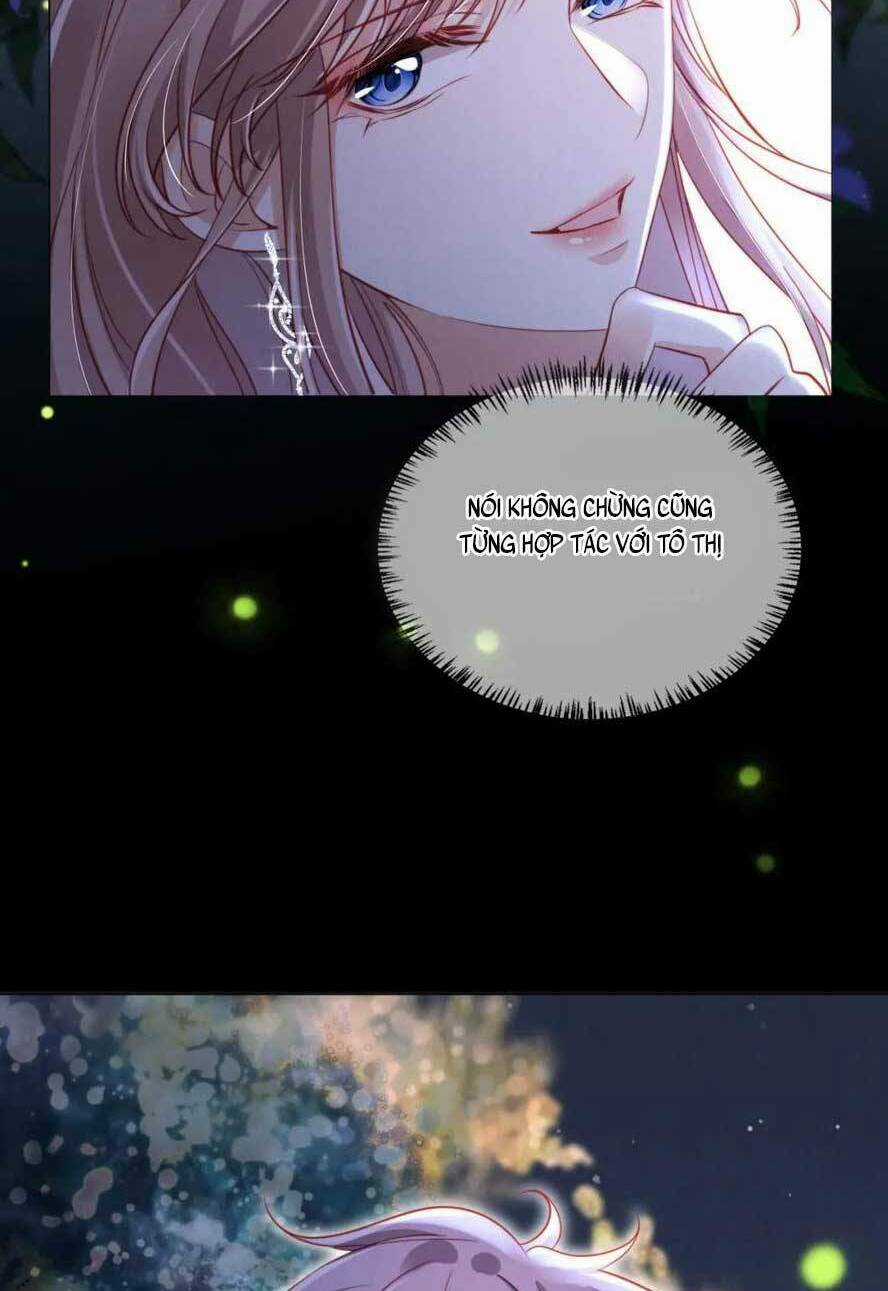 Hoắc Thiếu Lại Phải Theo Đuổi Vợ Yêu Rồi Chapter 49 trang 44