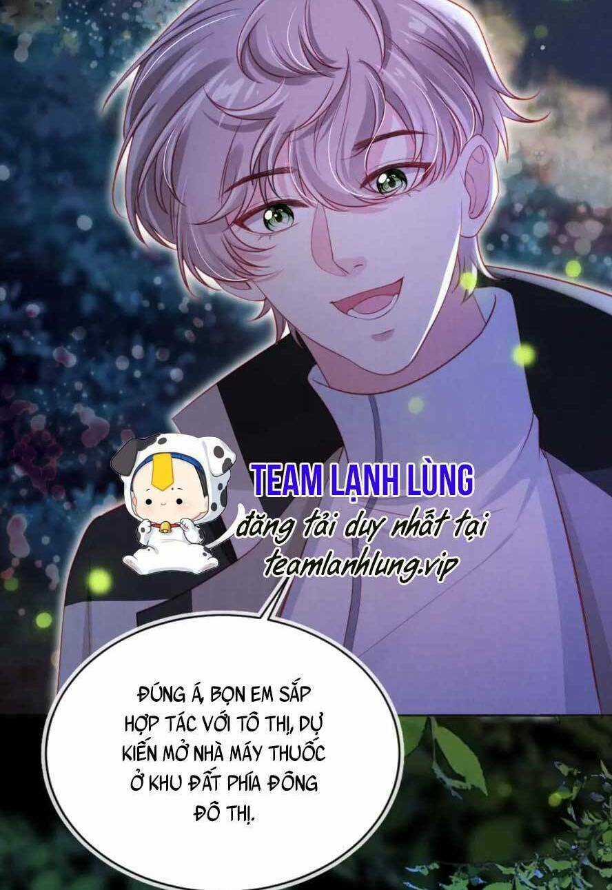 Hoắc Thiếu Lại Phải Theo Đuổi Vợ Yêu Rồi Chapter 49 trang 45