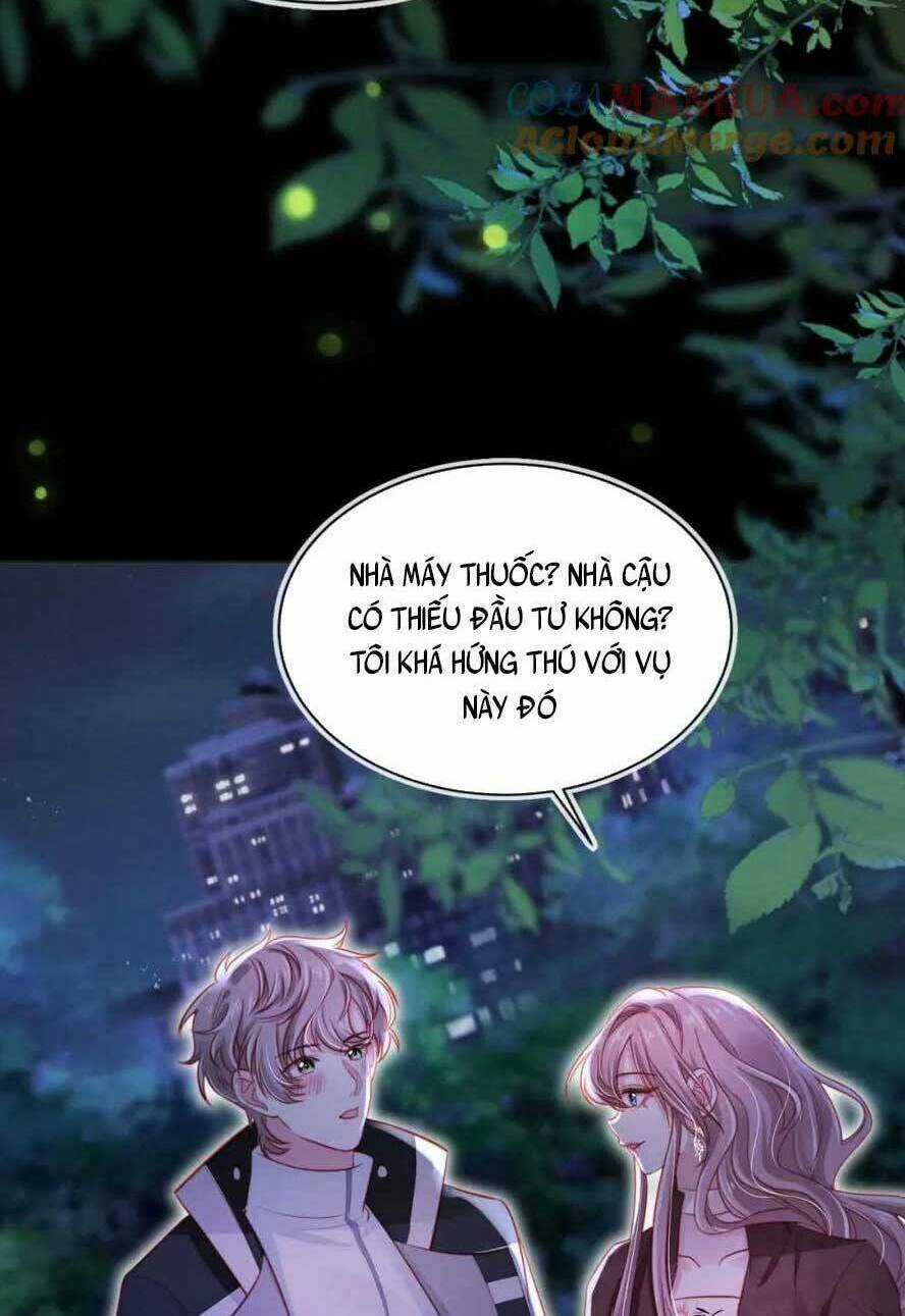 Hoắc Thiếu Lại Phải Theo Đuổi Vợ Yêu Rồi Chapter 49 trang 46