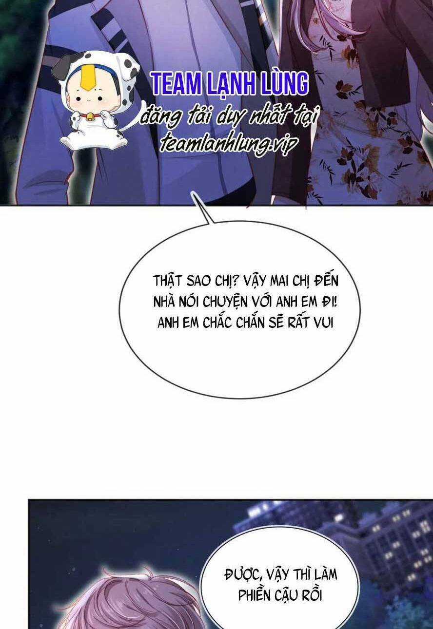 Hoắc Thiếu Lại Phải Theo Đuổi Vợ Yêu Rồi Chapter 49 trang 47