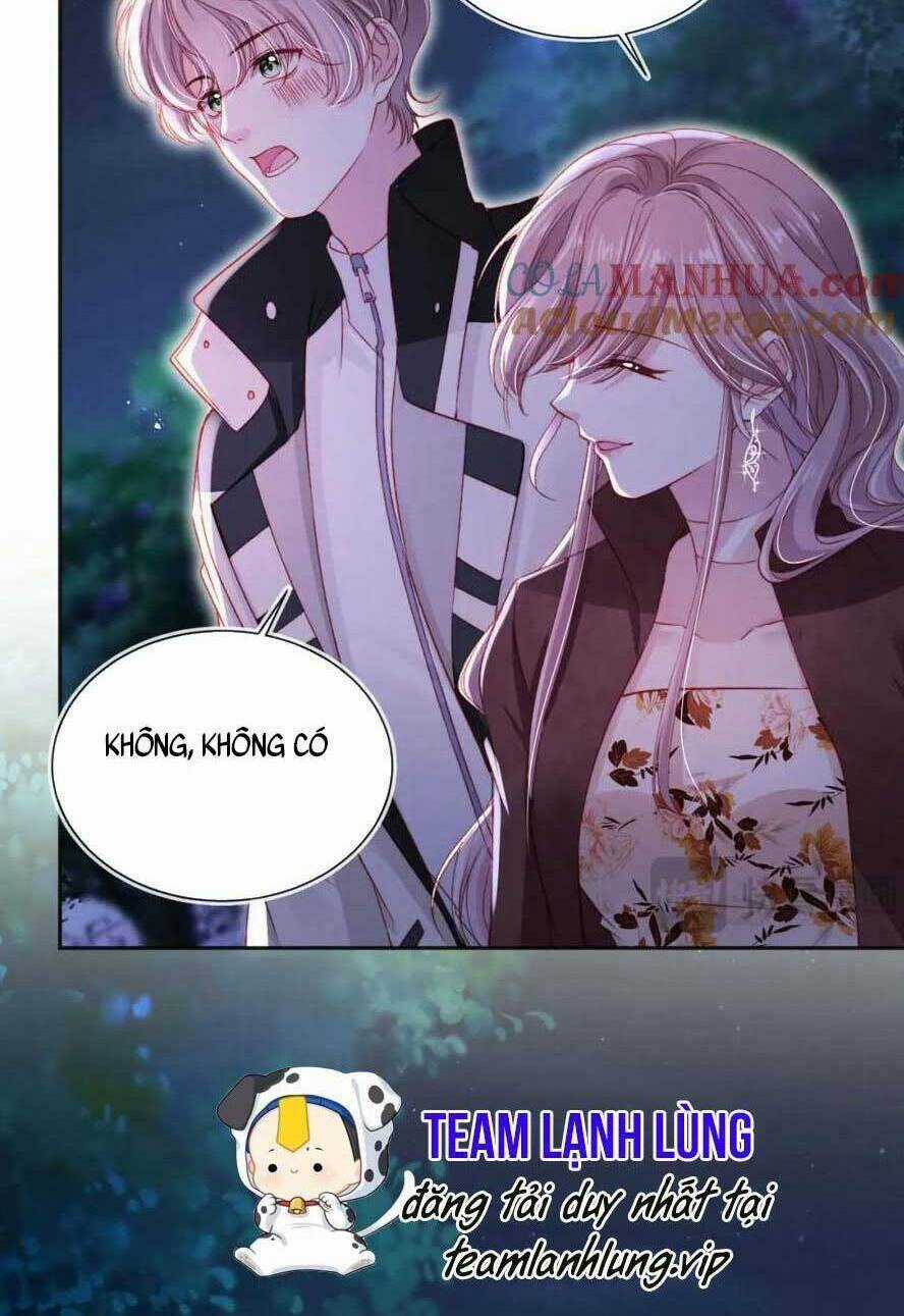 Hoắc Thiếu Lại Phải Theo Đuổi Vợ Yêu Rồi Chapter 49 trang 48